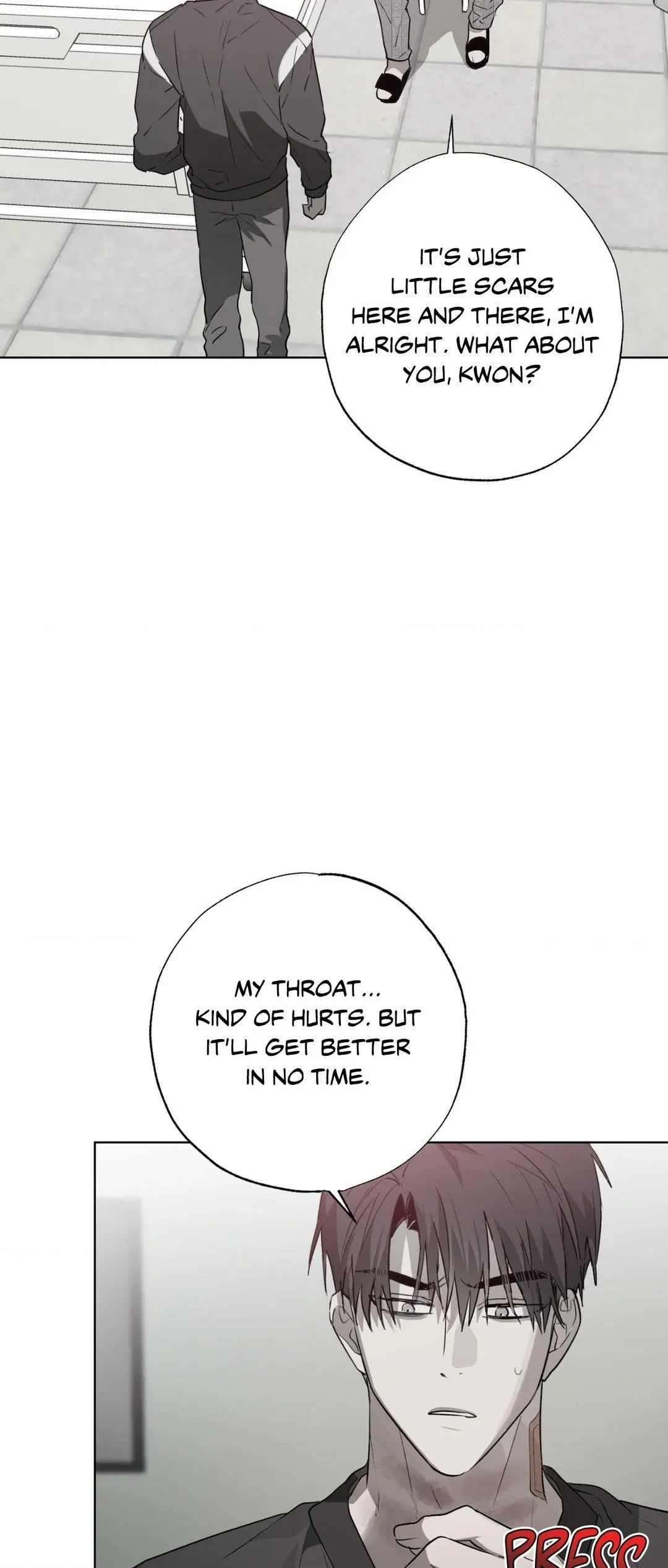 Hold Over You - Chapter 20 Page 45