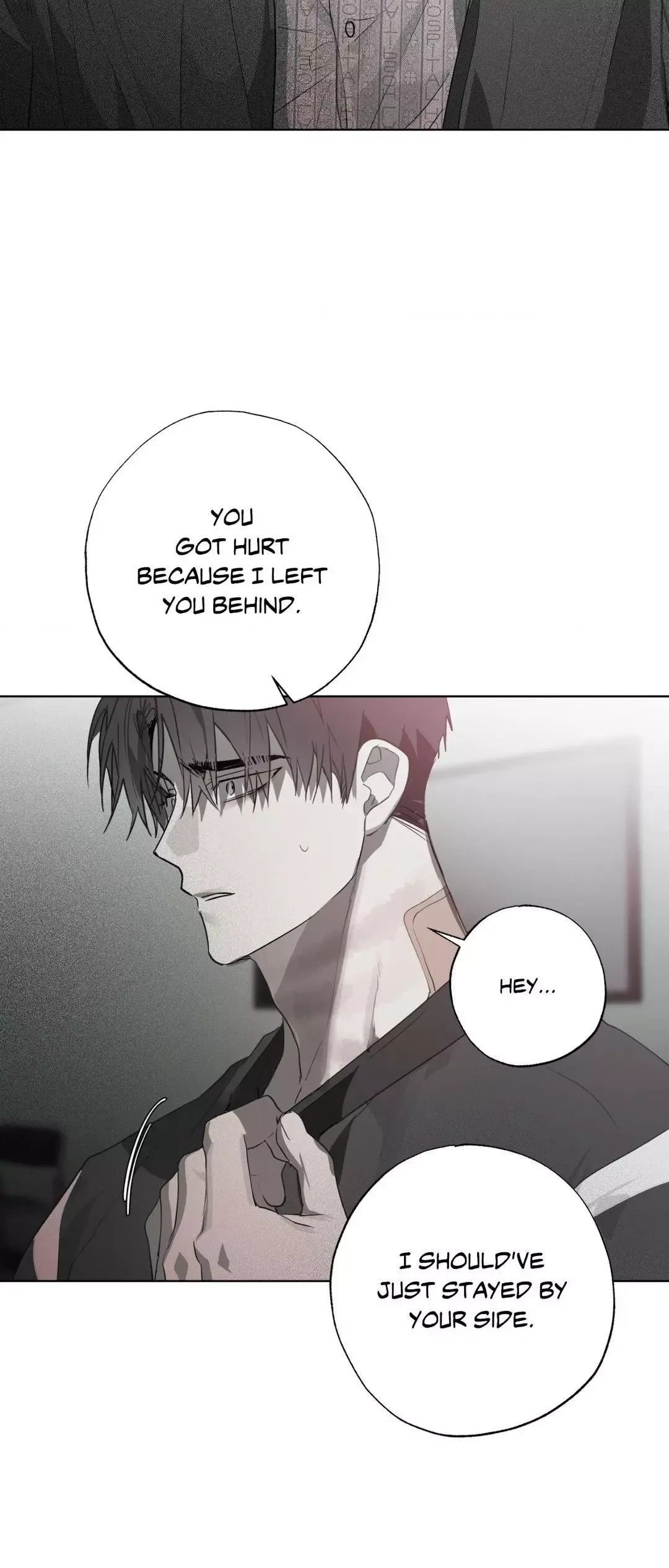 Hold Over You - Chapter 20 Page 49