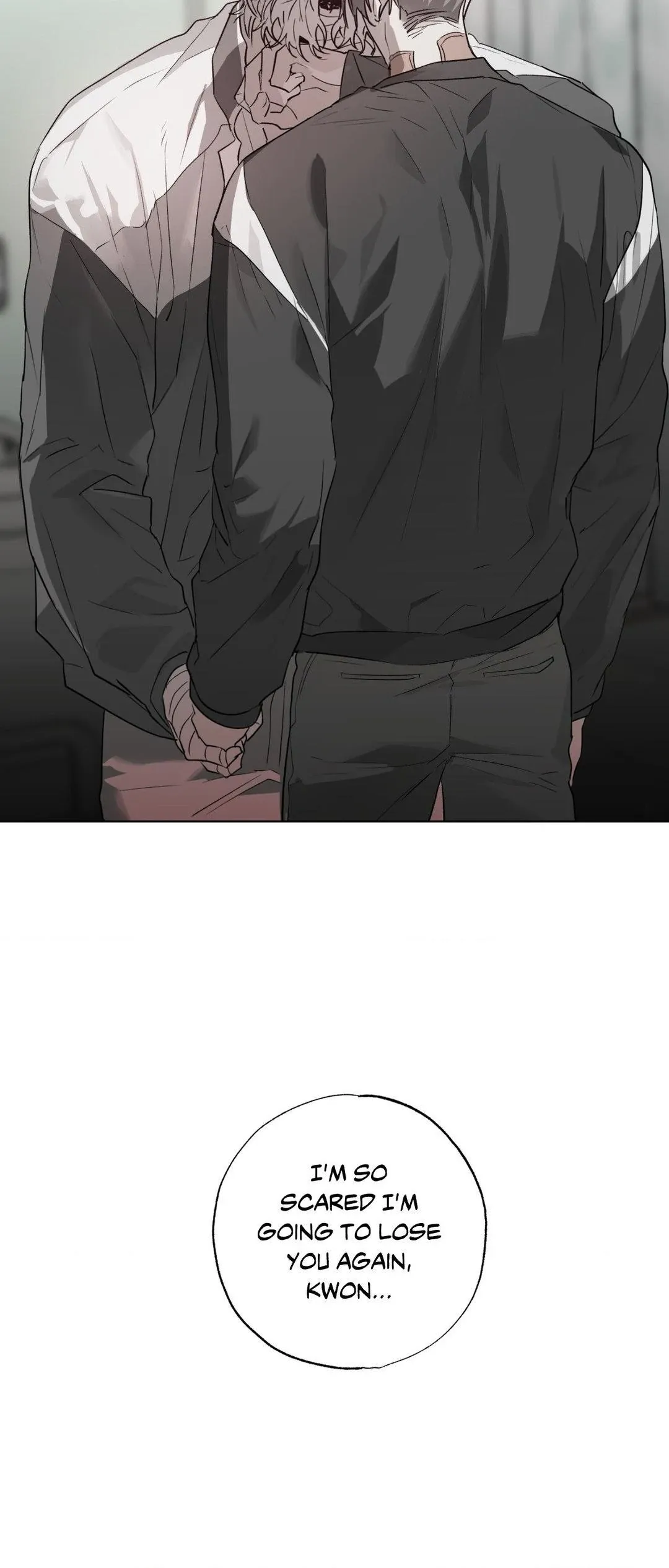 Hold Over You - Chapter 20 Page 51