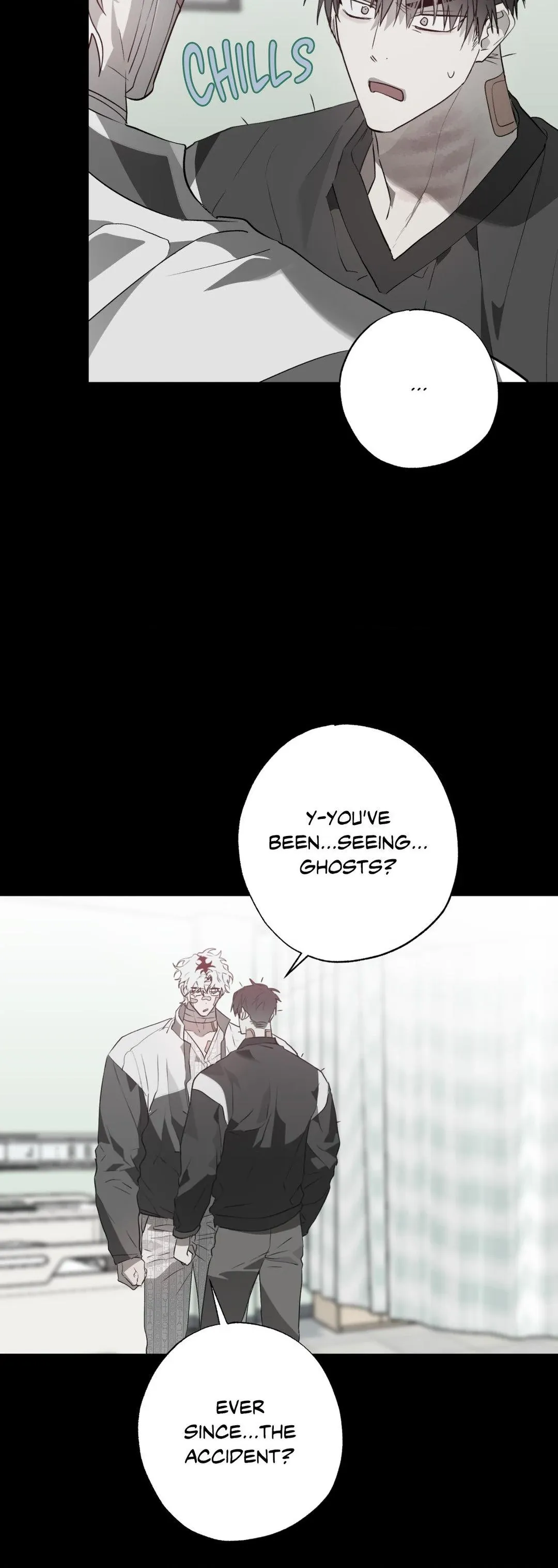 Hold Over You - Chapter 21 Page 12