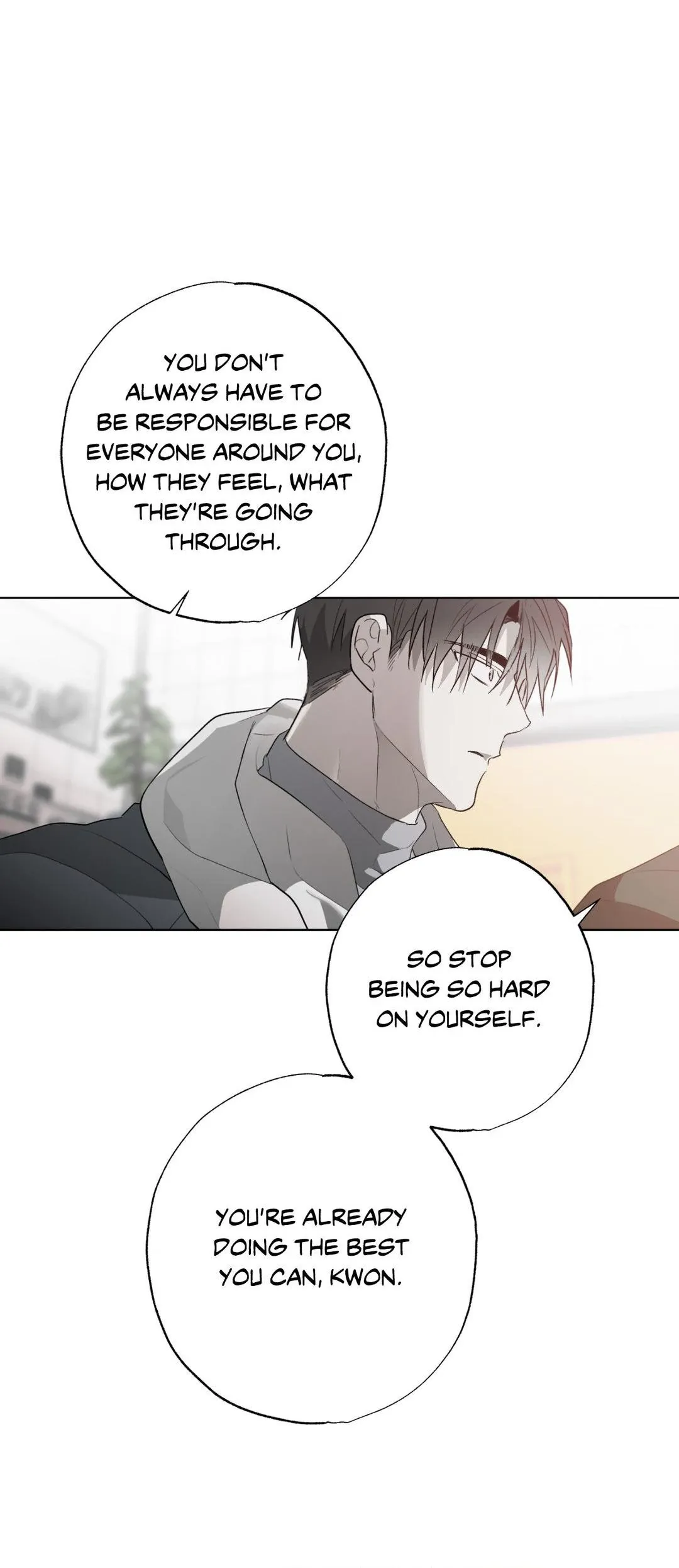 Hold Over You - Chapter 21 Page 40