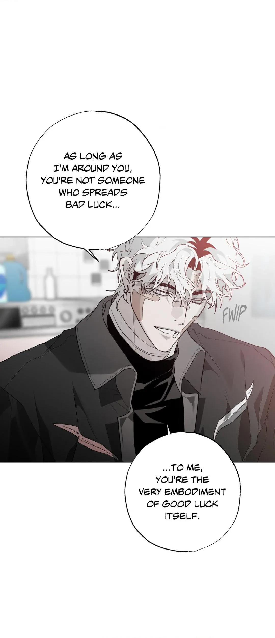 Hold Over You - Chapter 21 Page 41