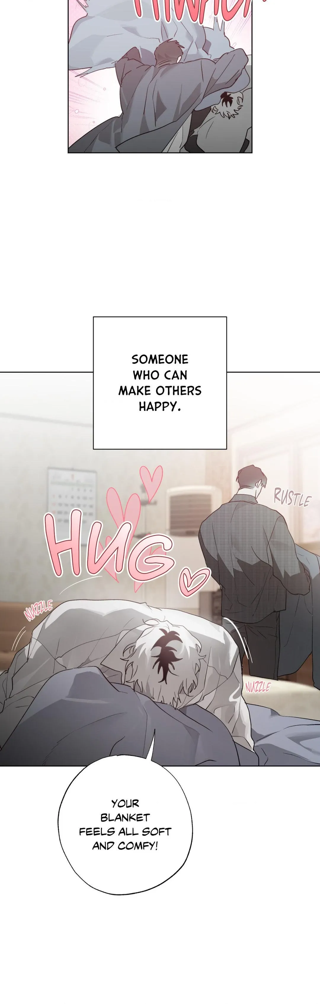 Hold Over You - Chapter 21 Page 48
