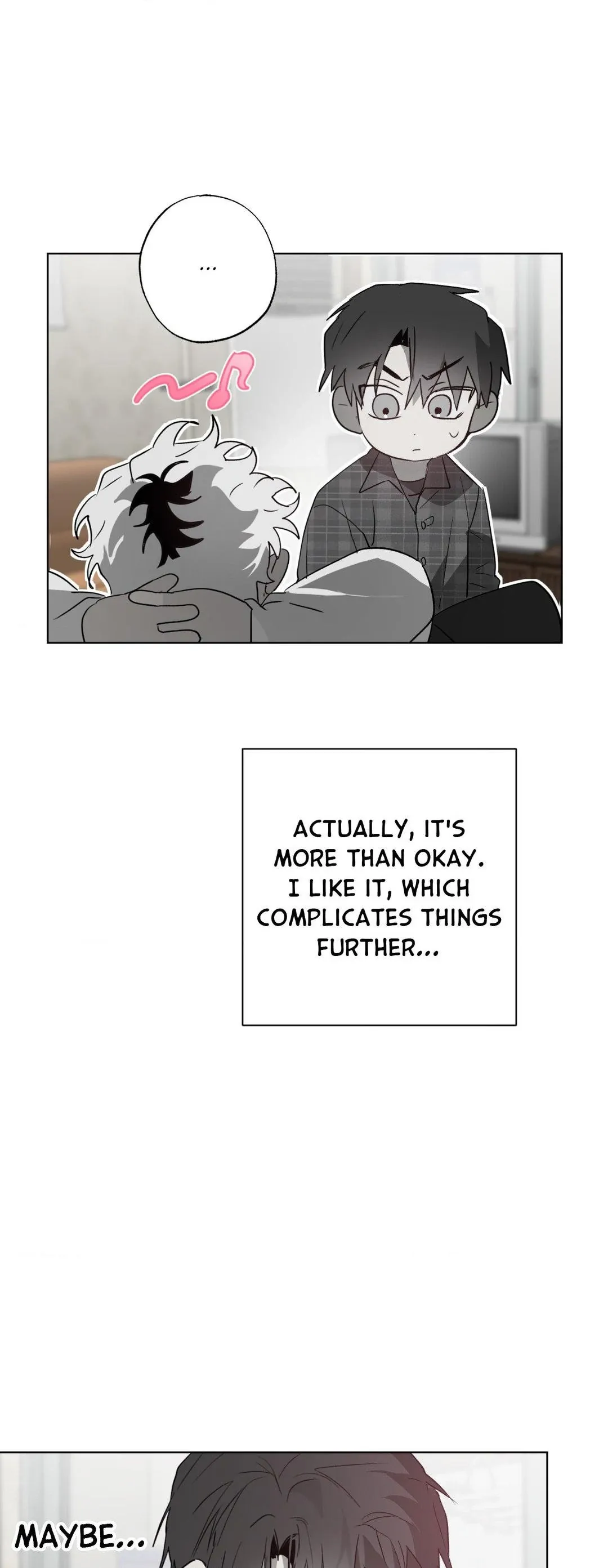 Hold Over You - Chapter 22 Page 12