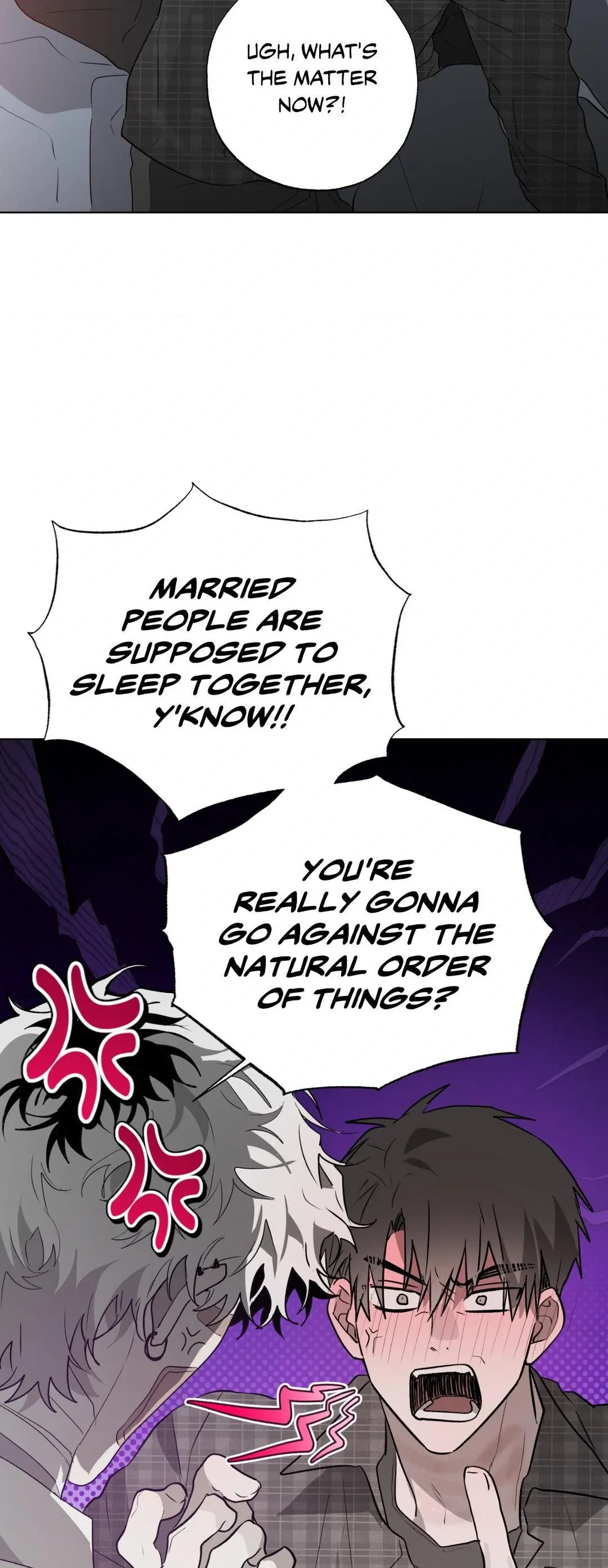 Hold Over You - Chapter 22 Page 16