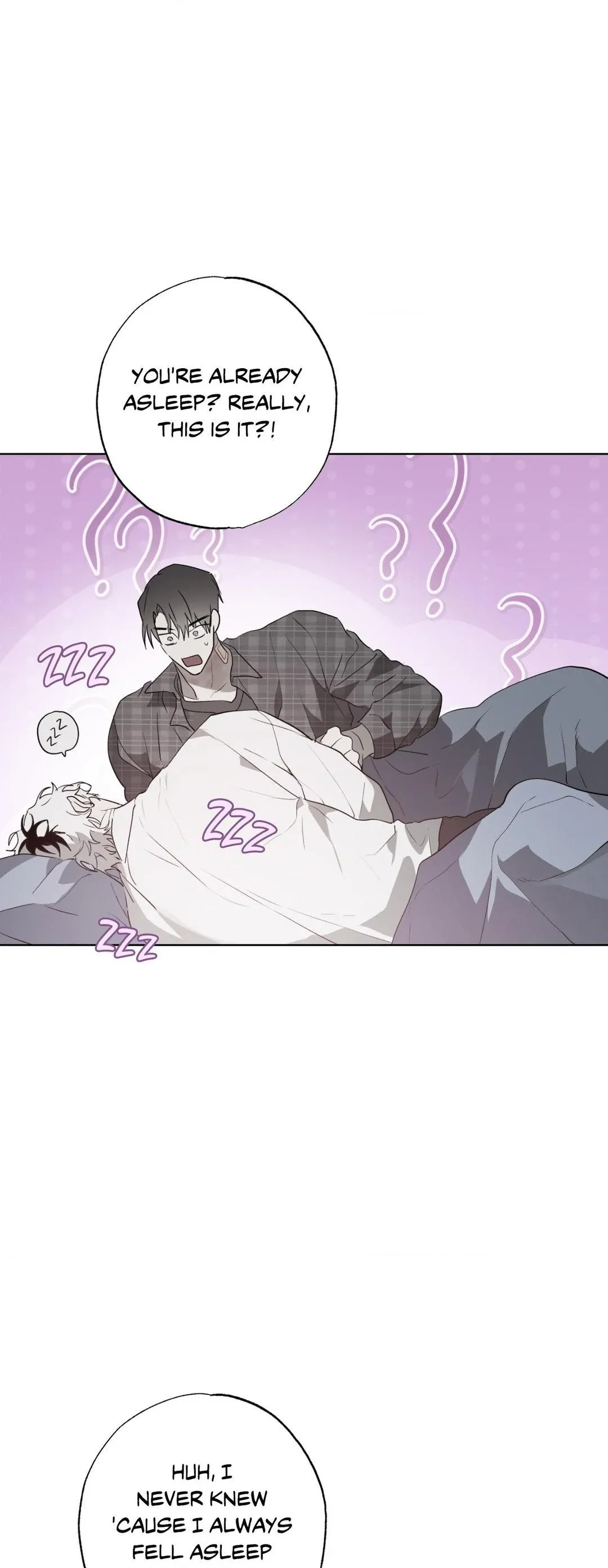Hold Over You - Chapter 22 Page 26
