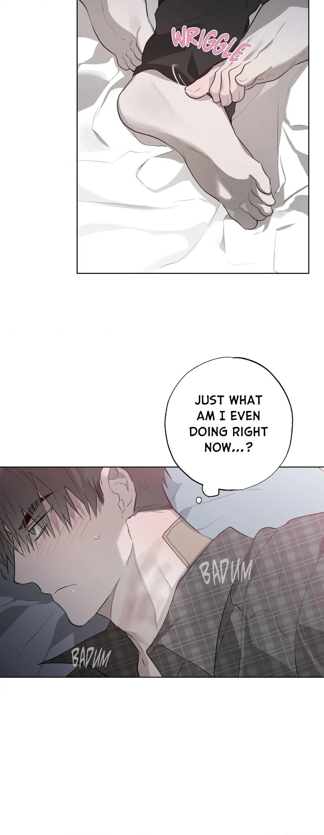 Hold Over You - Chapter 22 Page 29