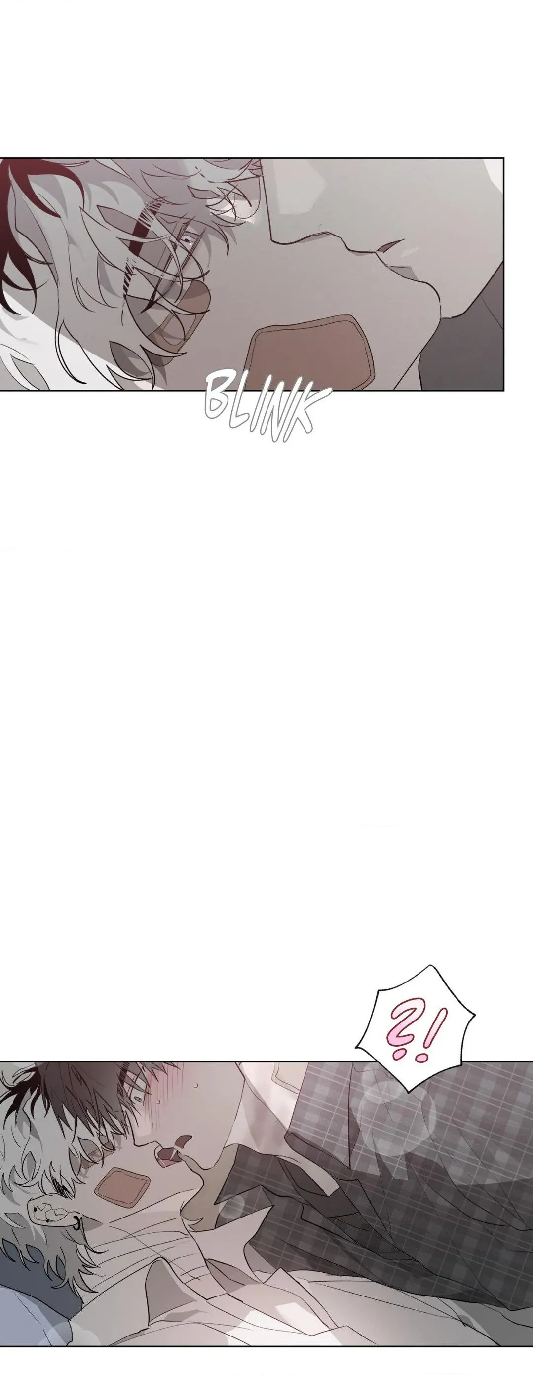 Hold Over You - Chapter 22 Page 35