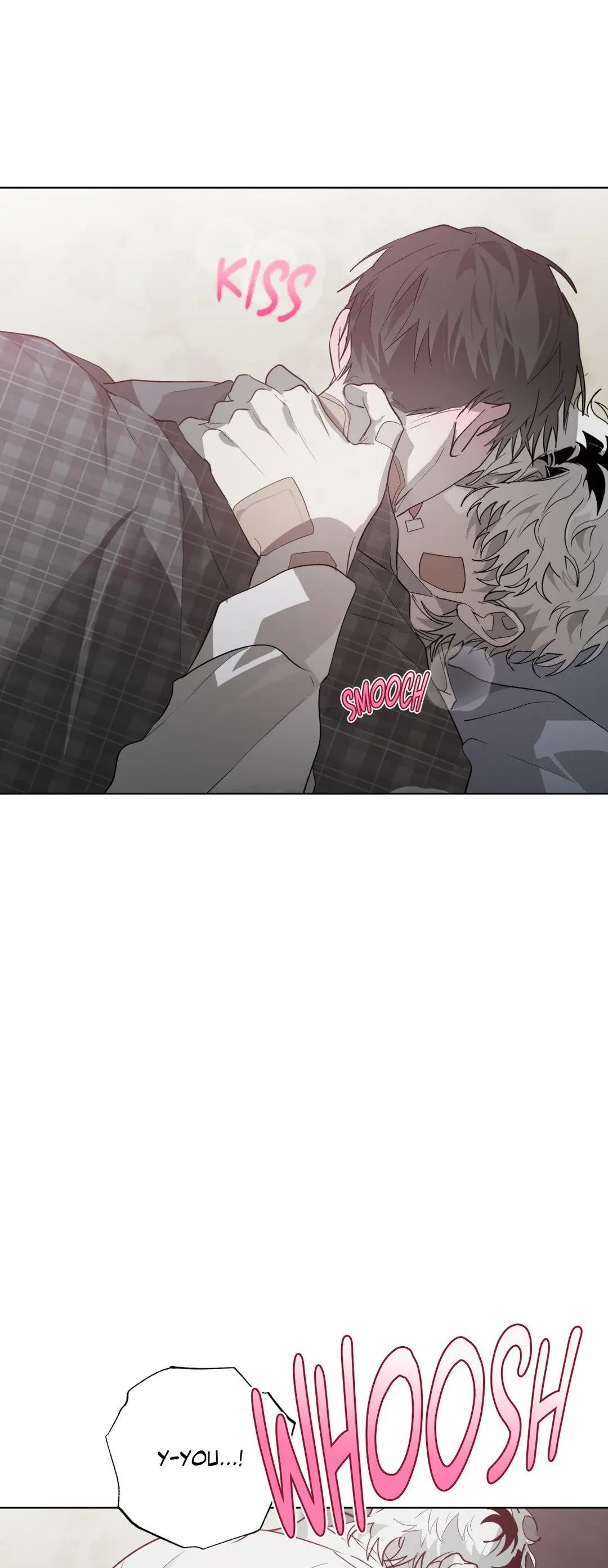 Hold Over You - Chapter 22 Page 36