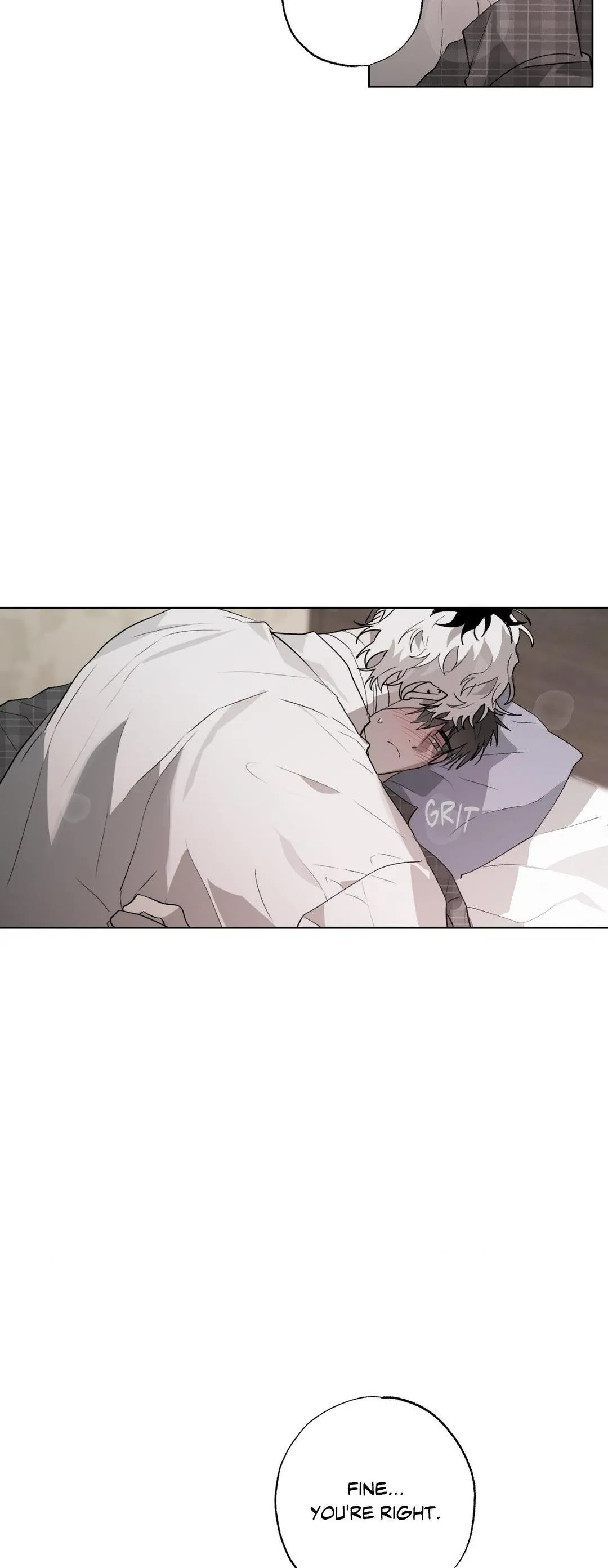 Hold Over You - Chapter 22 Page 46