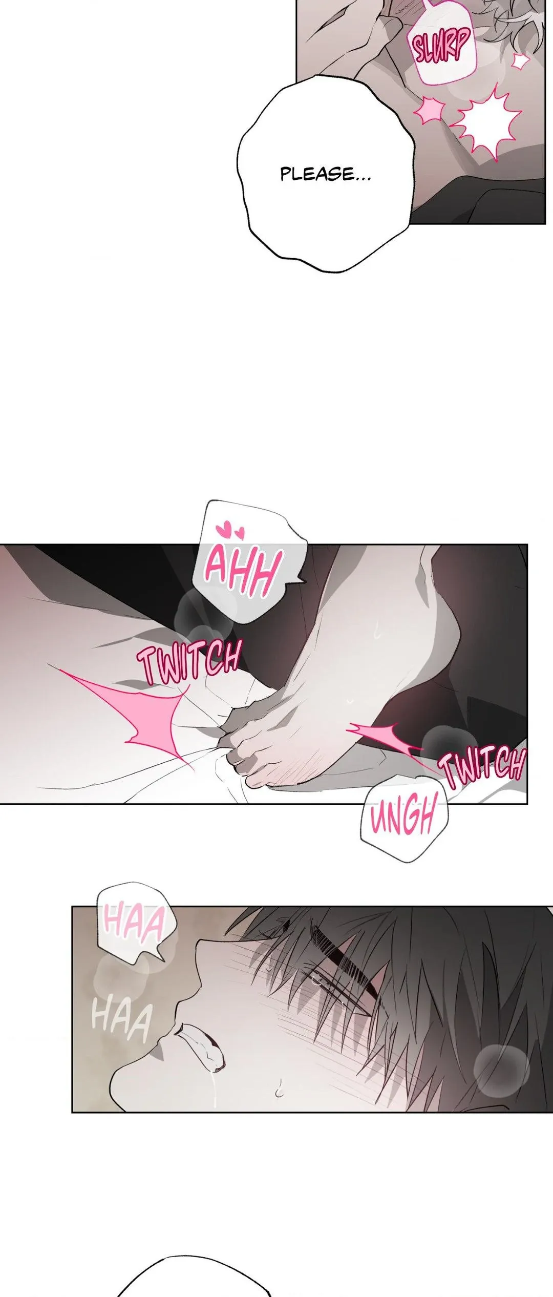 Hold Over You - Chapter 23 Page 4