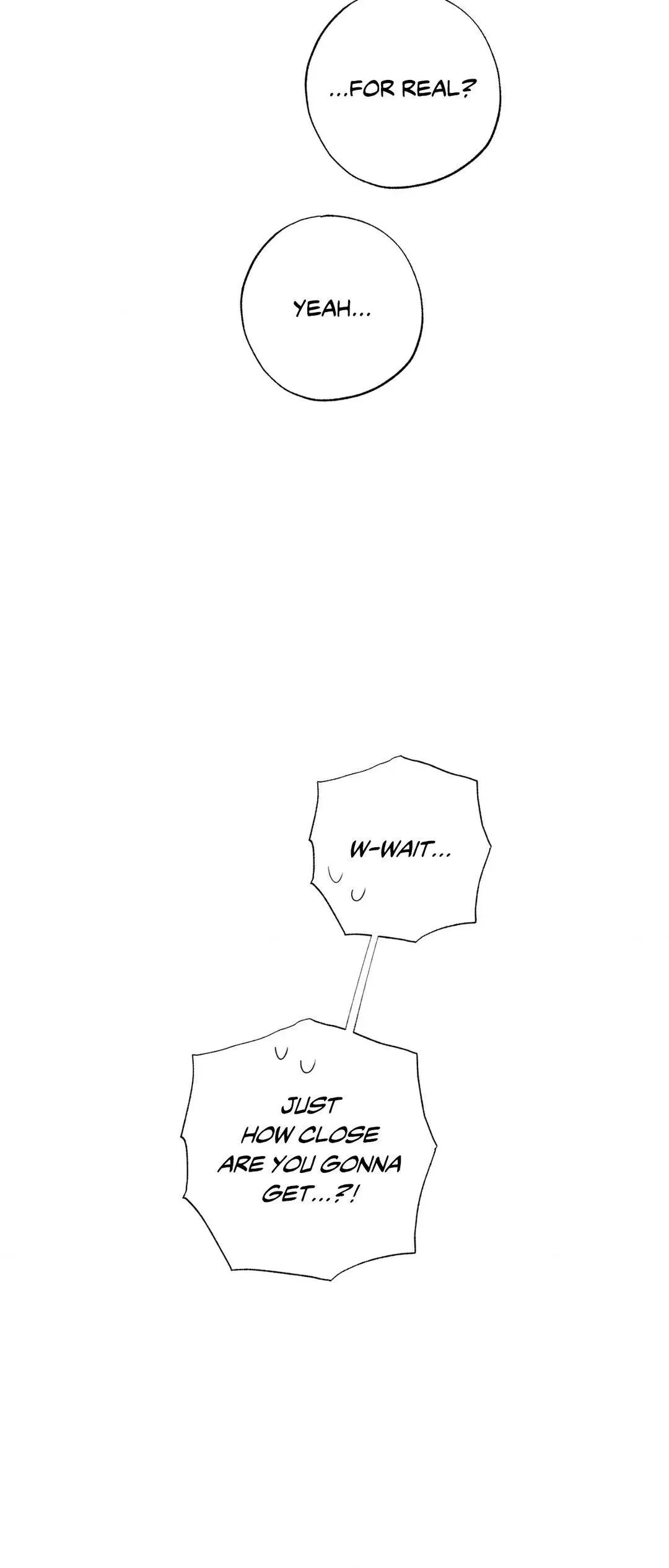 Hold Over You - Chapter 23 Page 22