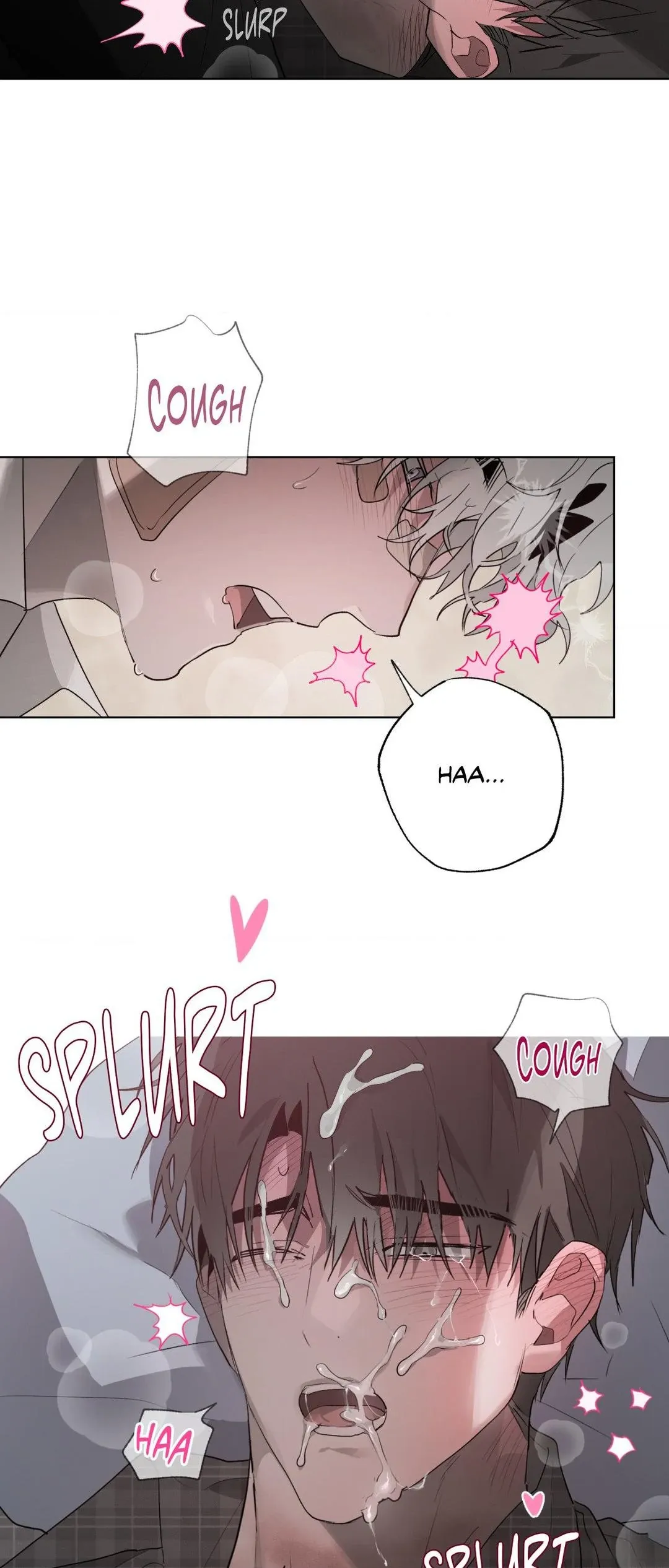 Hold Over You - Chapter 23 Page 34