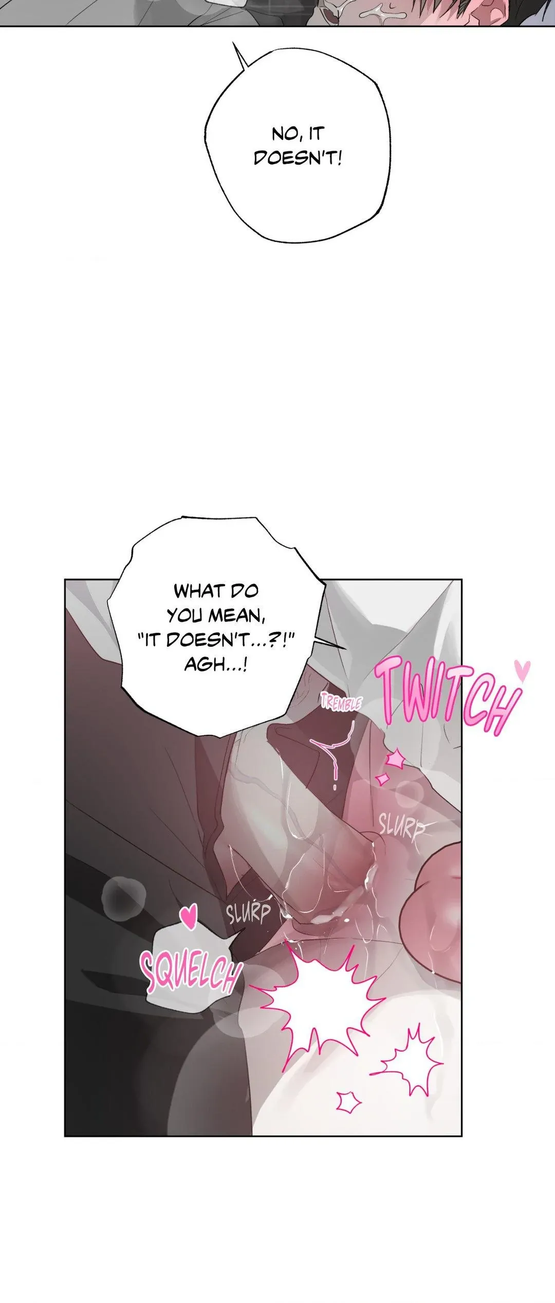 Hold Over You - Chapter 23 Page 40