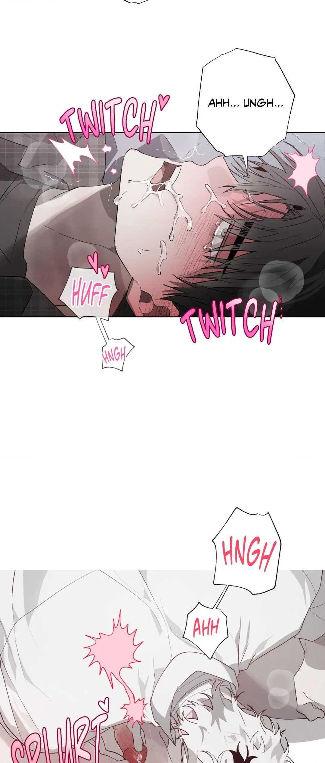 Hold Over You - Chapter 23 Page 46