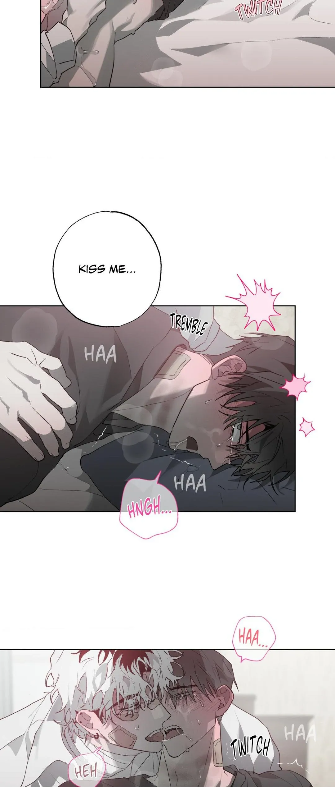 Hold Over You - Chapter 24 Page 4