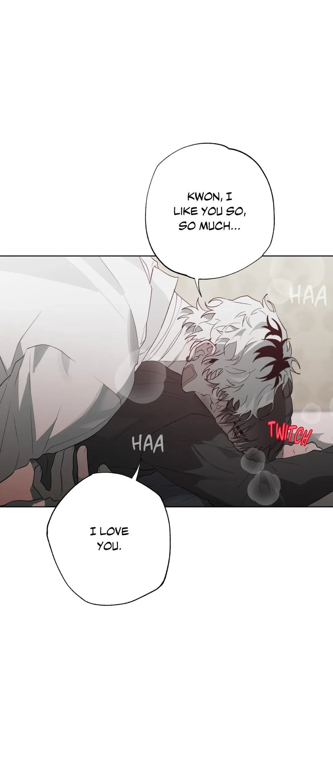 Hold Over You - Chapter 24 Page 16
