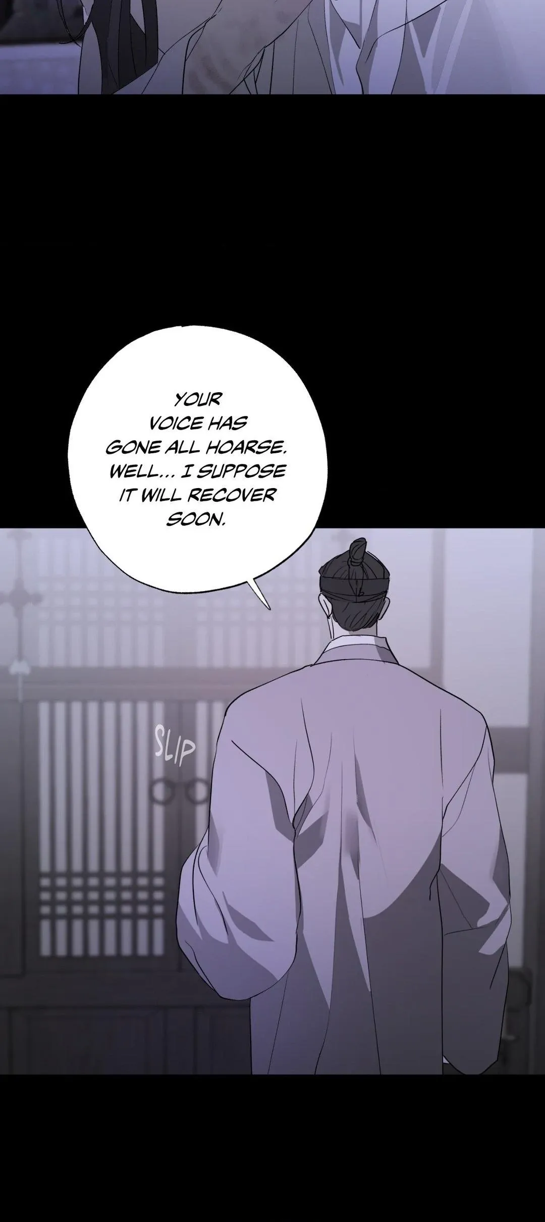 Hold Over You - Chapter 24 Page 21