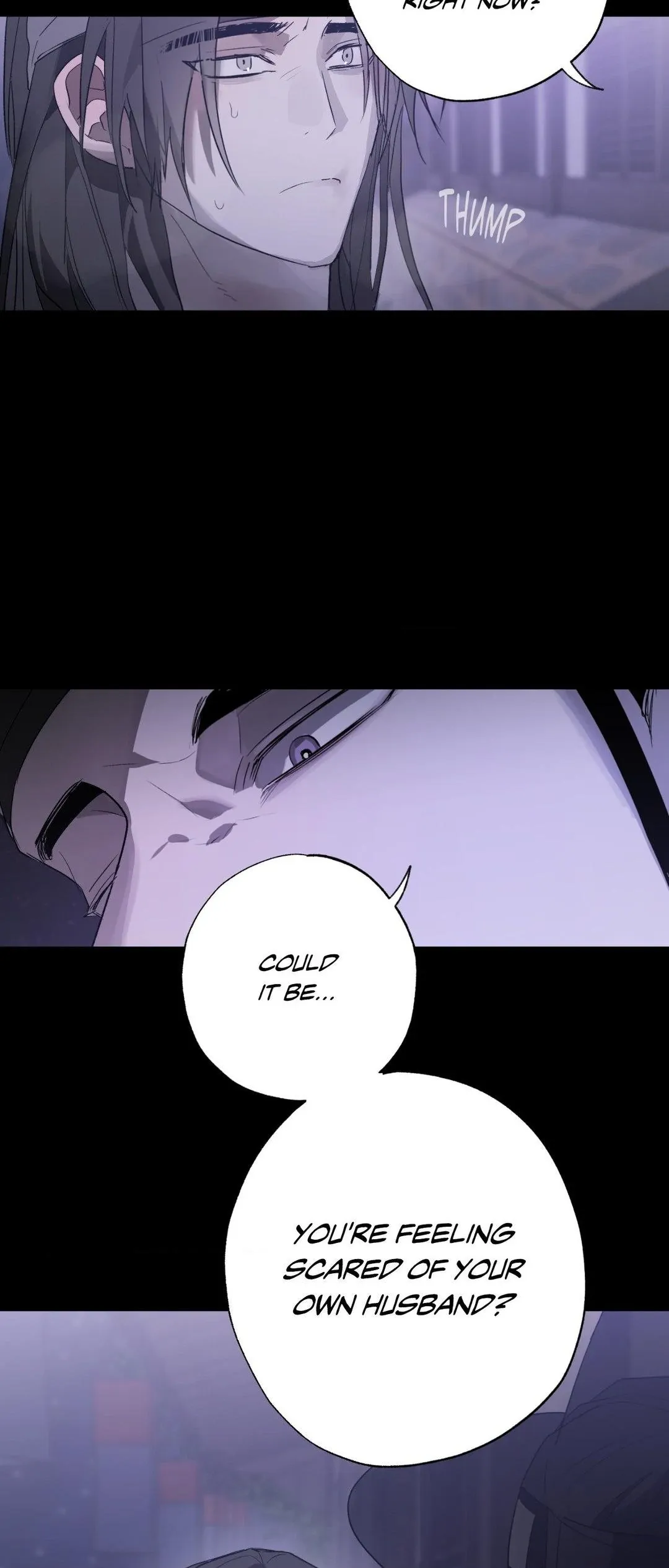 Hold Over You - Chapter 24 Page 32