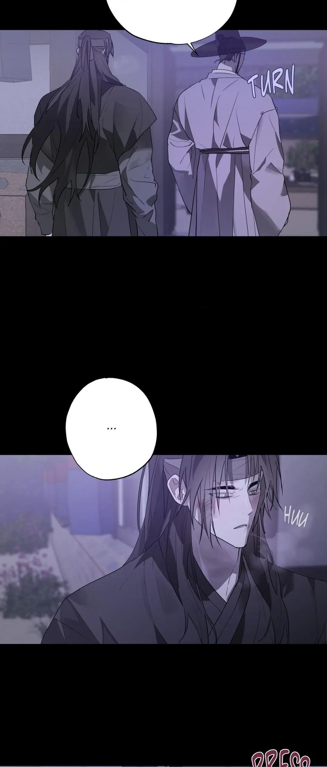 Hold Over You - Chapter 24 Page 35