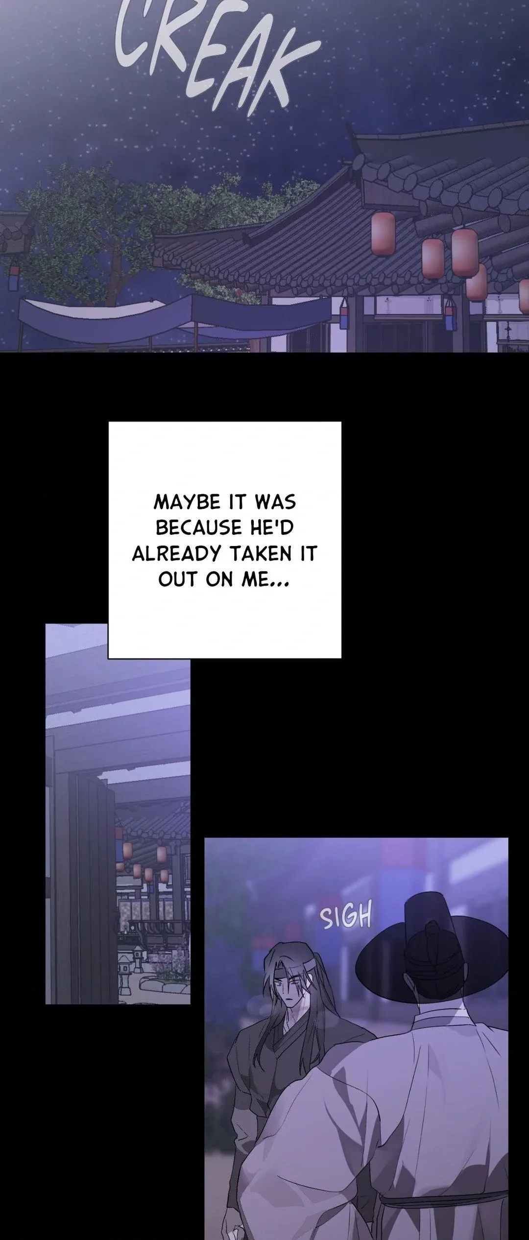 Hold Over You - Chapter 24 Page 37