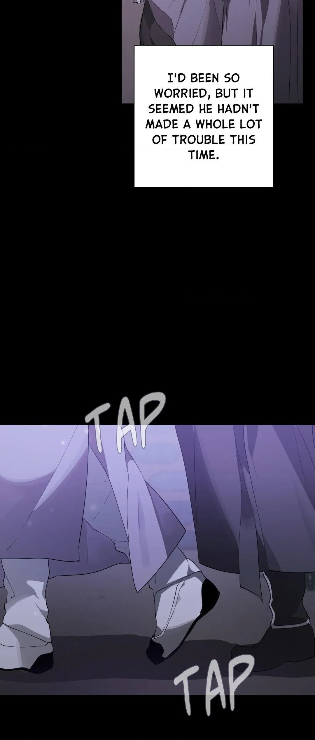 Hold Over You - Chapter 24 Page 38