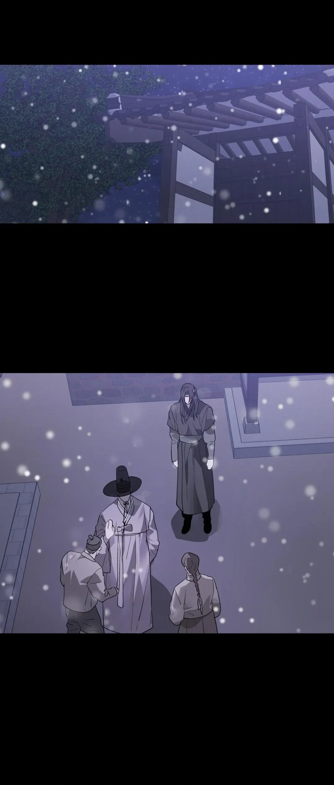 Hold Over You - Chapter 24 Page 44