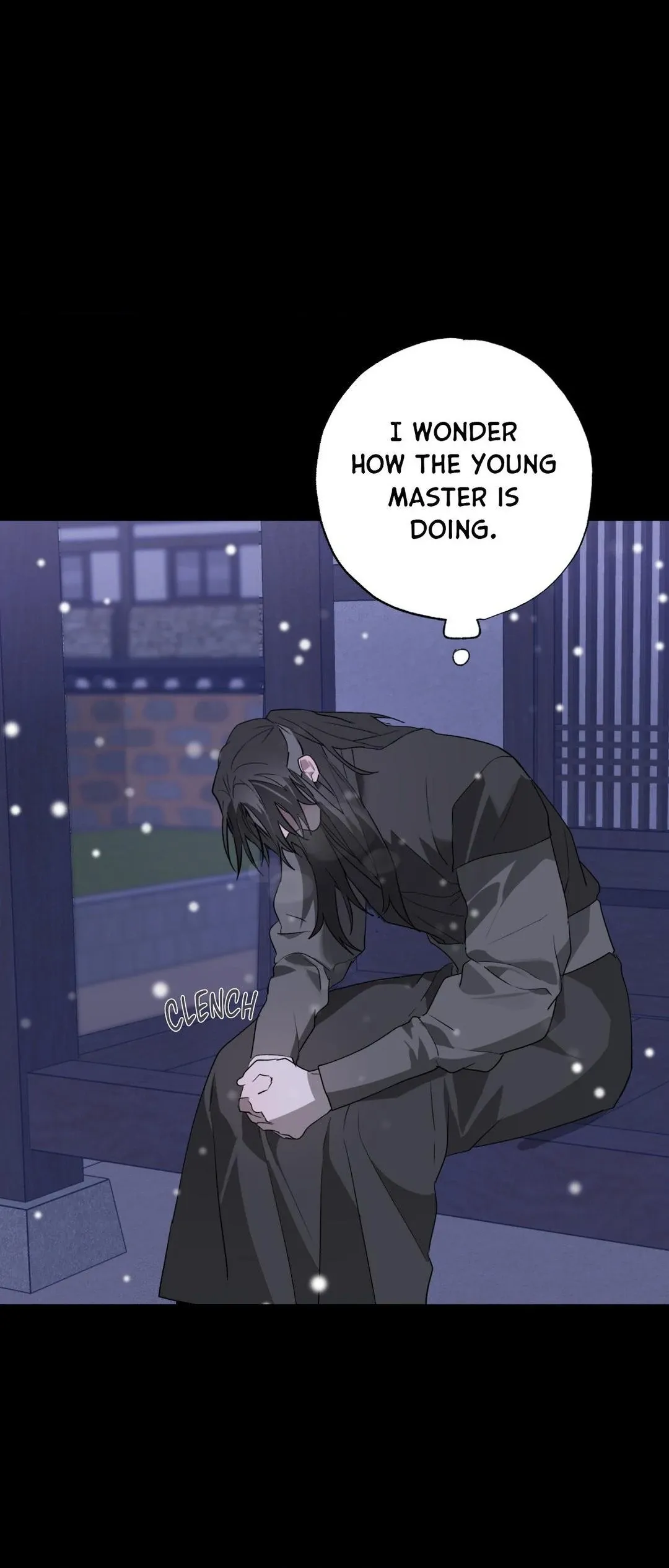 Hold Over You - Chapter 24 Page 49