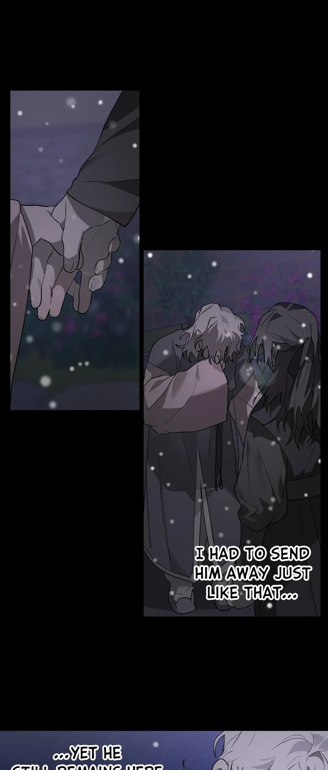 Hold Over You - Chapter 24 Page 50