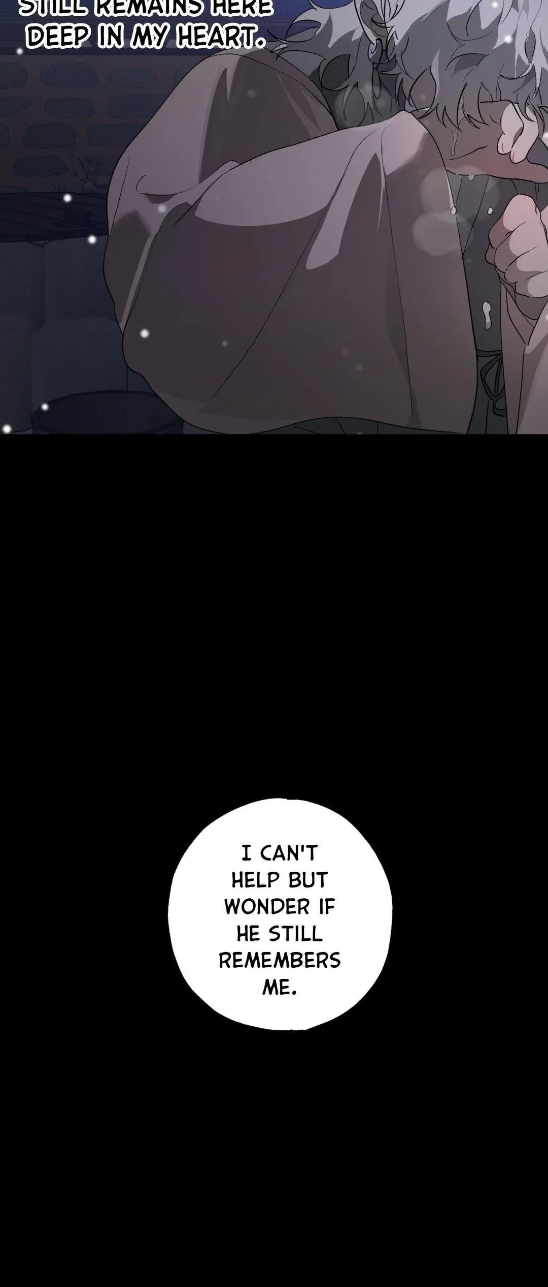 Hold Over You - Chapter 24 Page 51