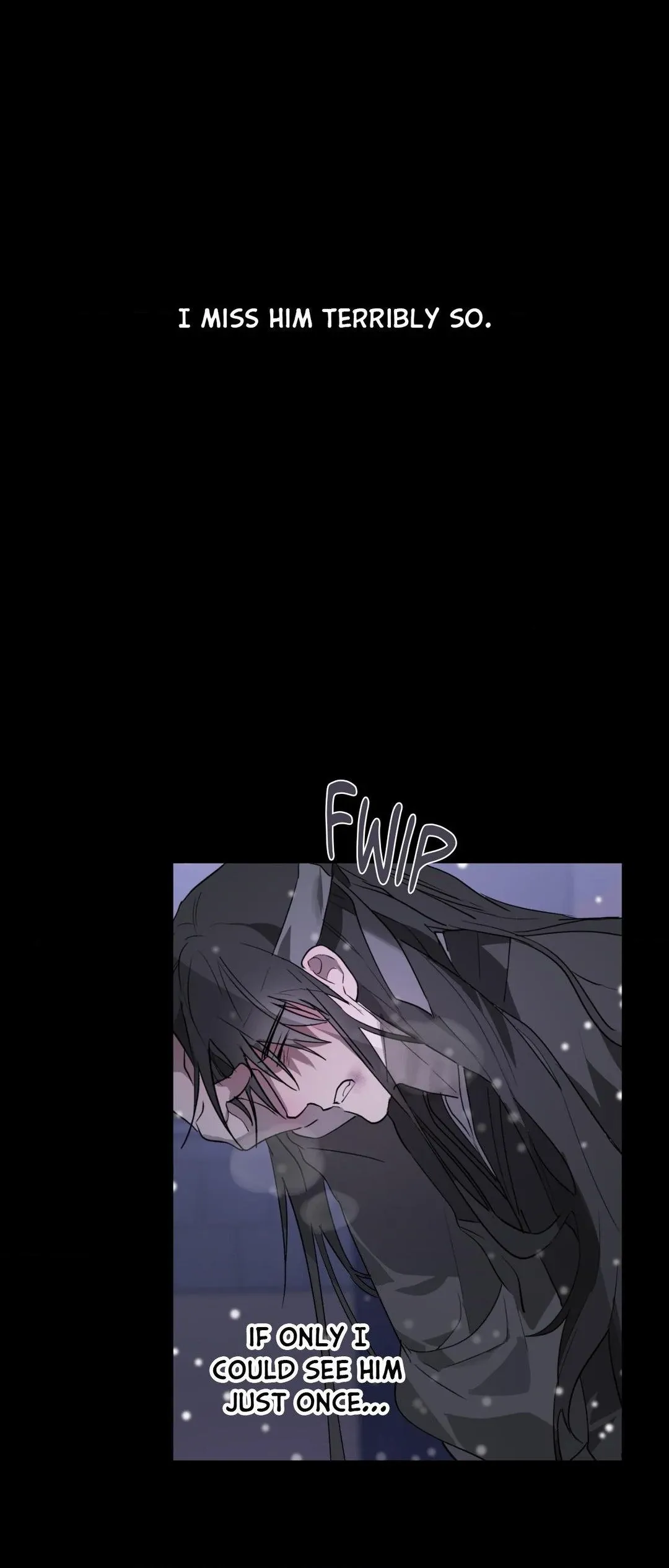 Hold Over You - Chapter 24 Page 52