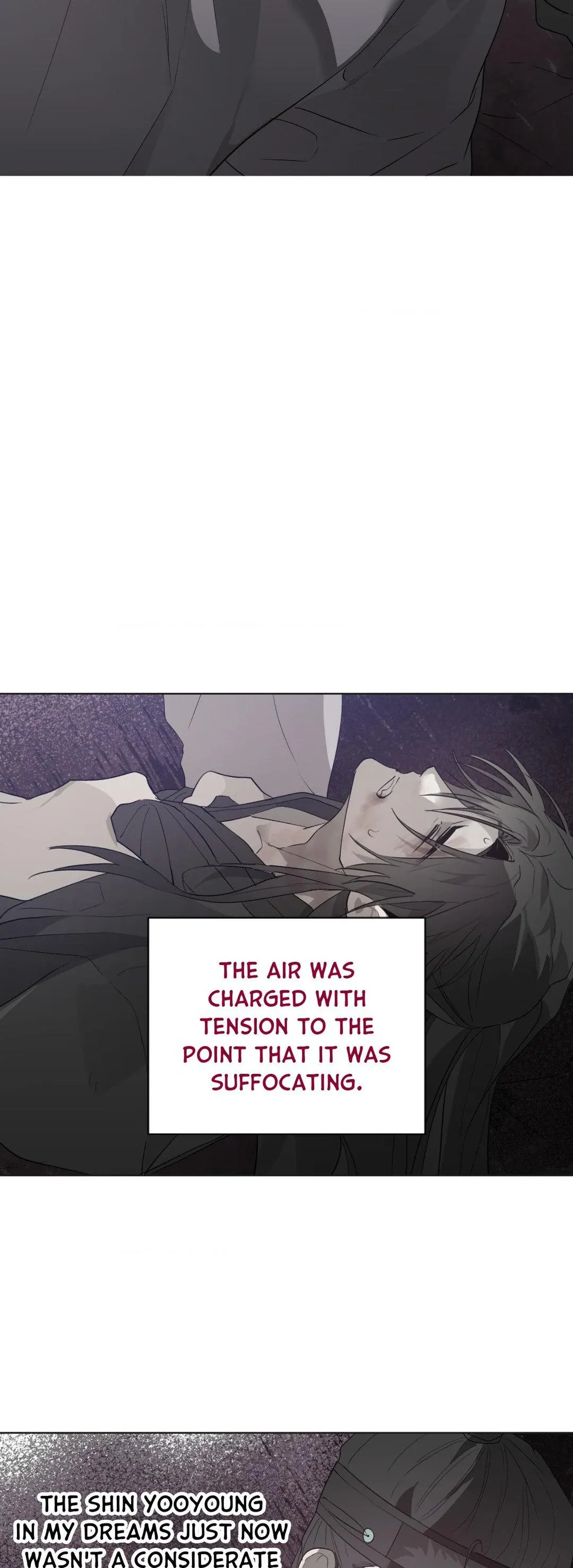 Hold Over You - Chapter 25 Page 10