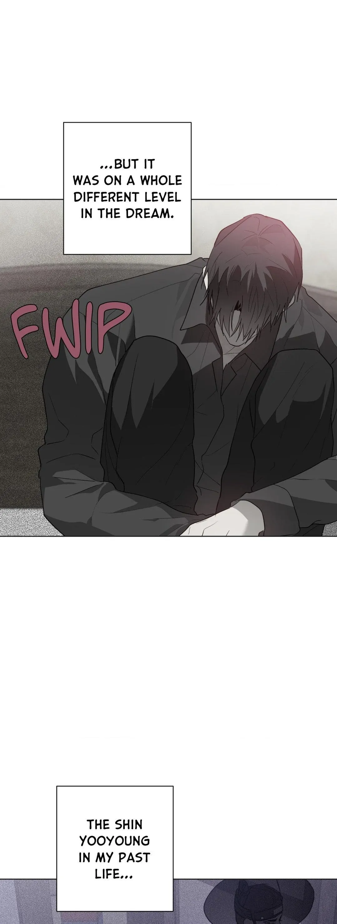 Hold Over You - Chapter 25 Page 13