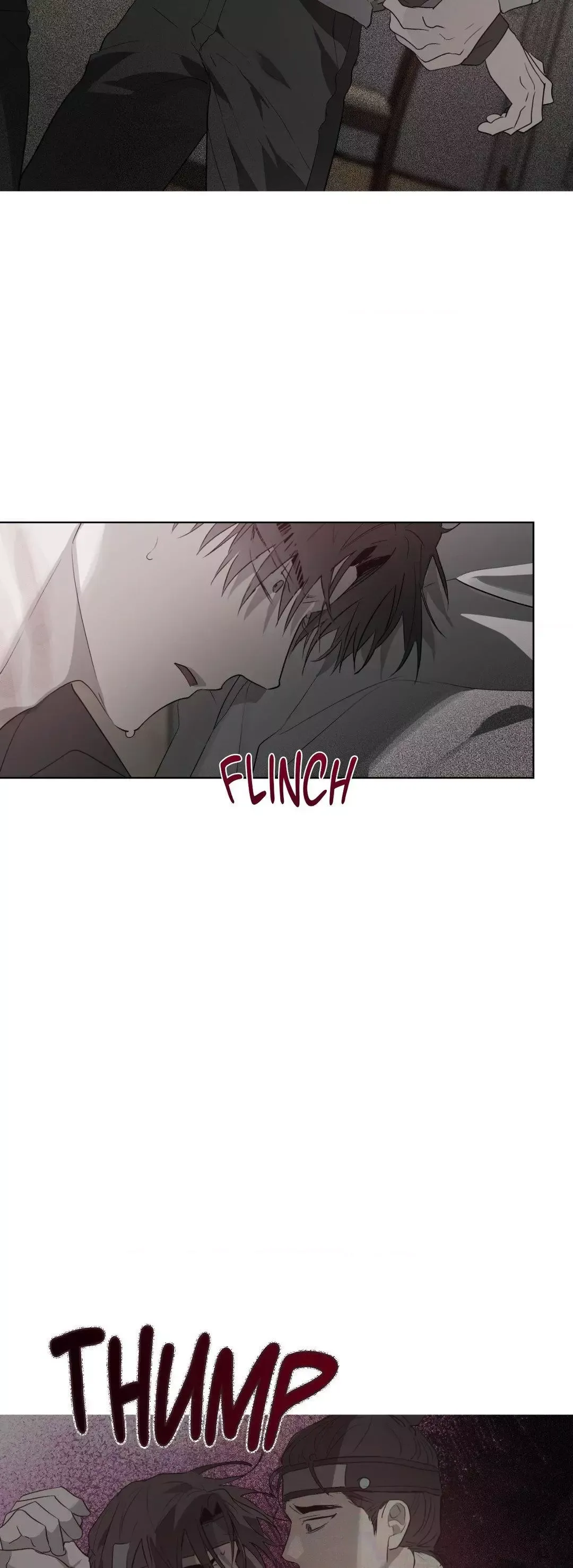 Hold Over You - Chapter 25 Page 31