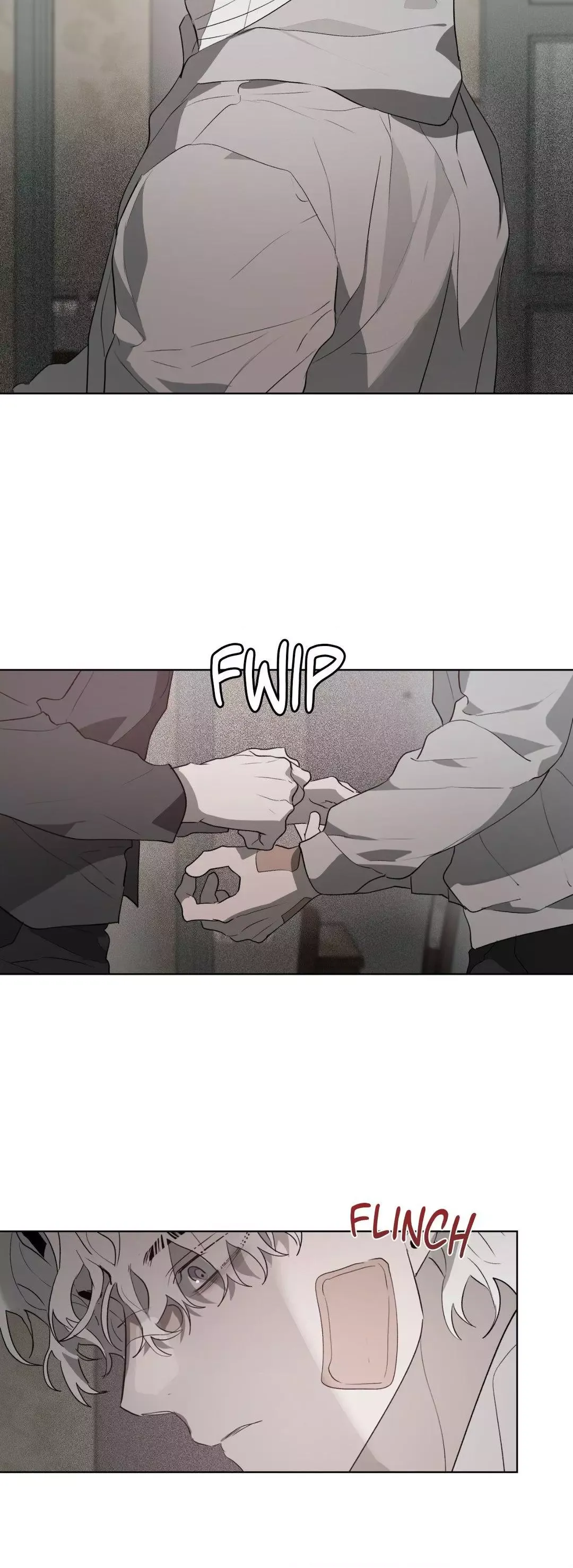 Hold Over You - Chapter 25 Page 38
