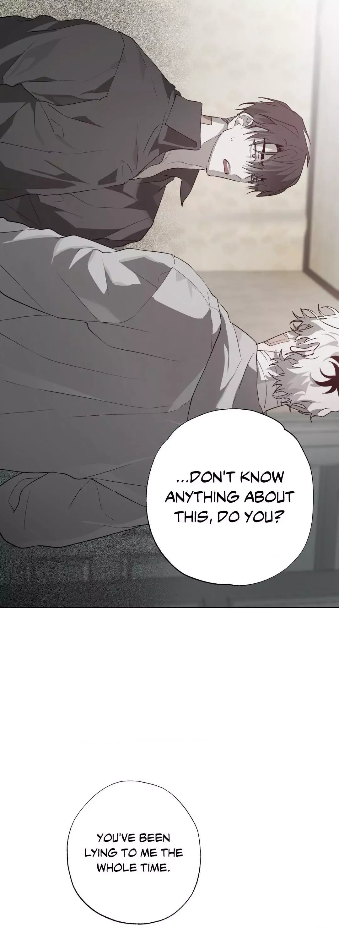 Hold Over You - Chapter 25 Page 40