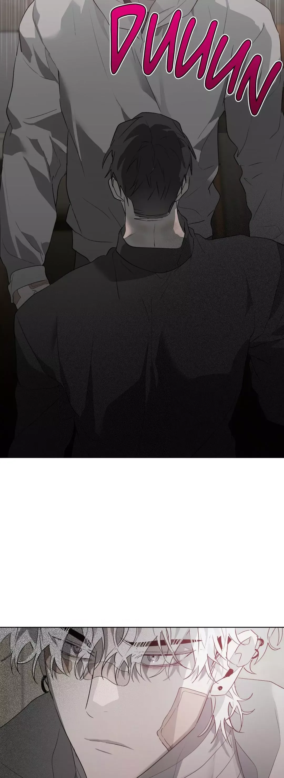 Hold Over You - Chapter 25 Page 45