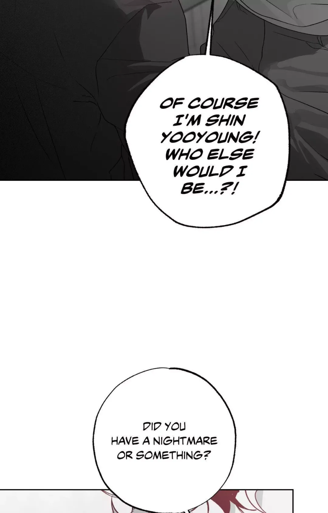 Hold Over You - Chapter 26 Page 6