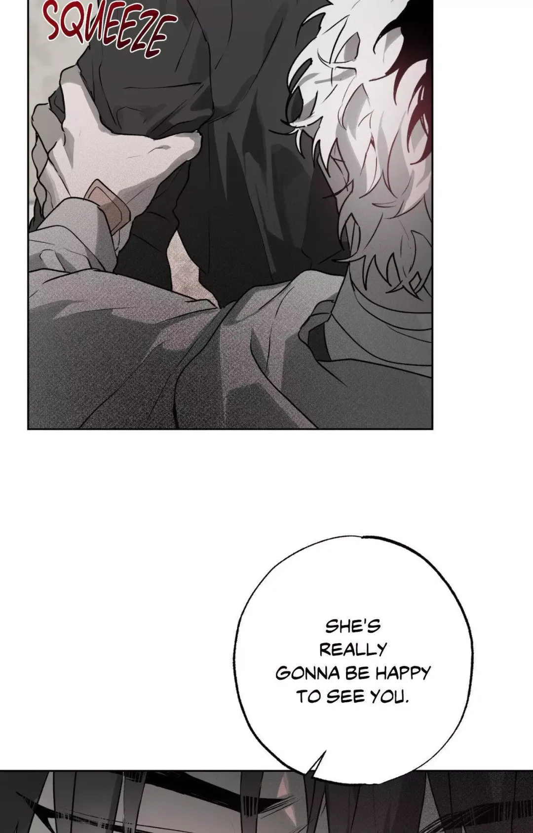Hold Over You - Chapter 26 Page 12