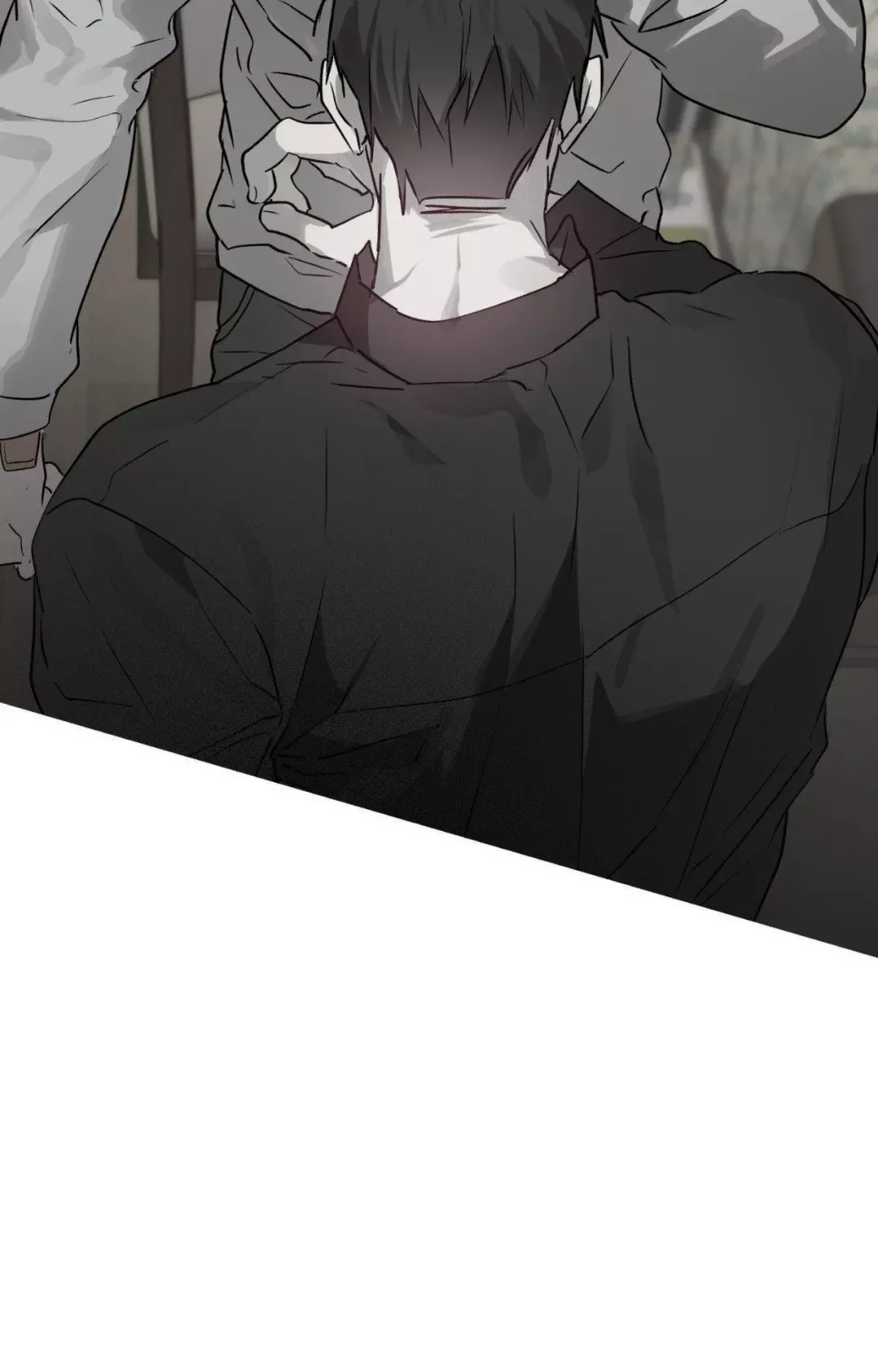 Hold Over You - Chapter 26 Page 15