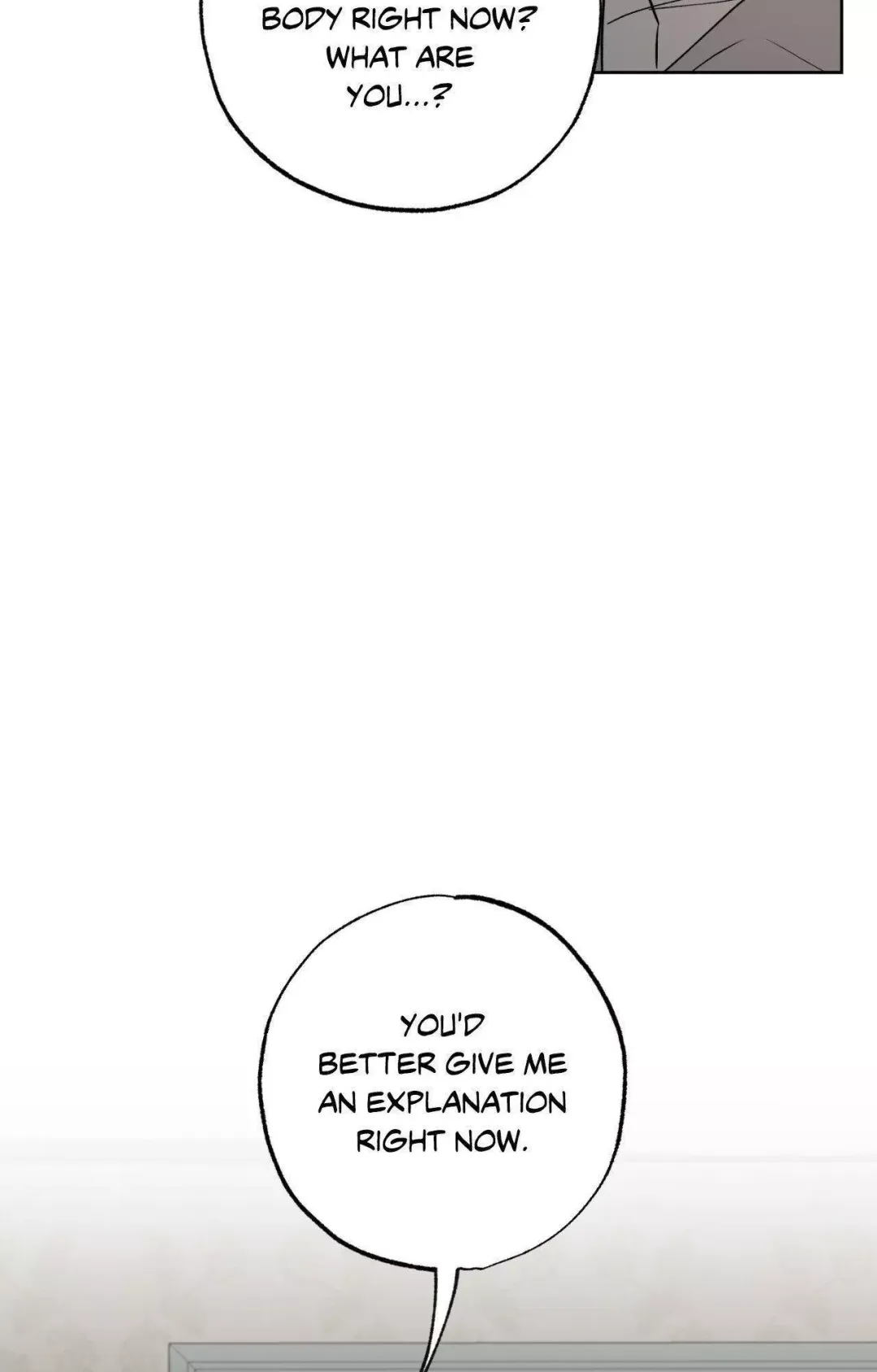Hold Over You - Chapter 26 Page 27