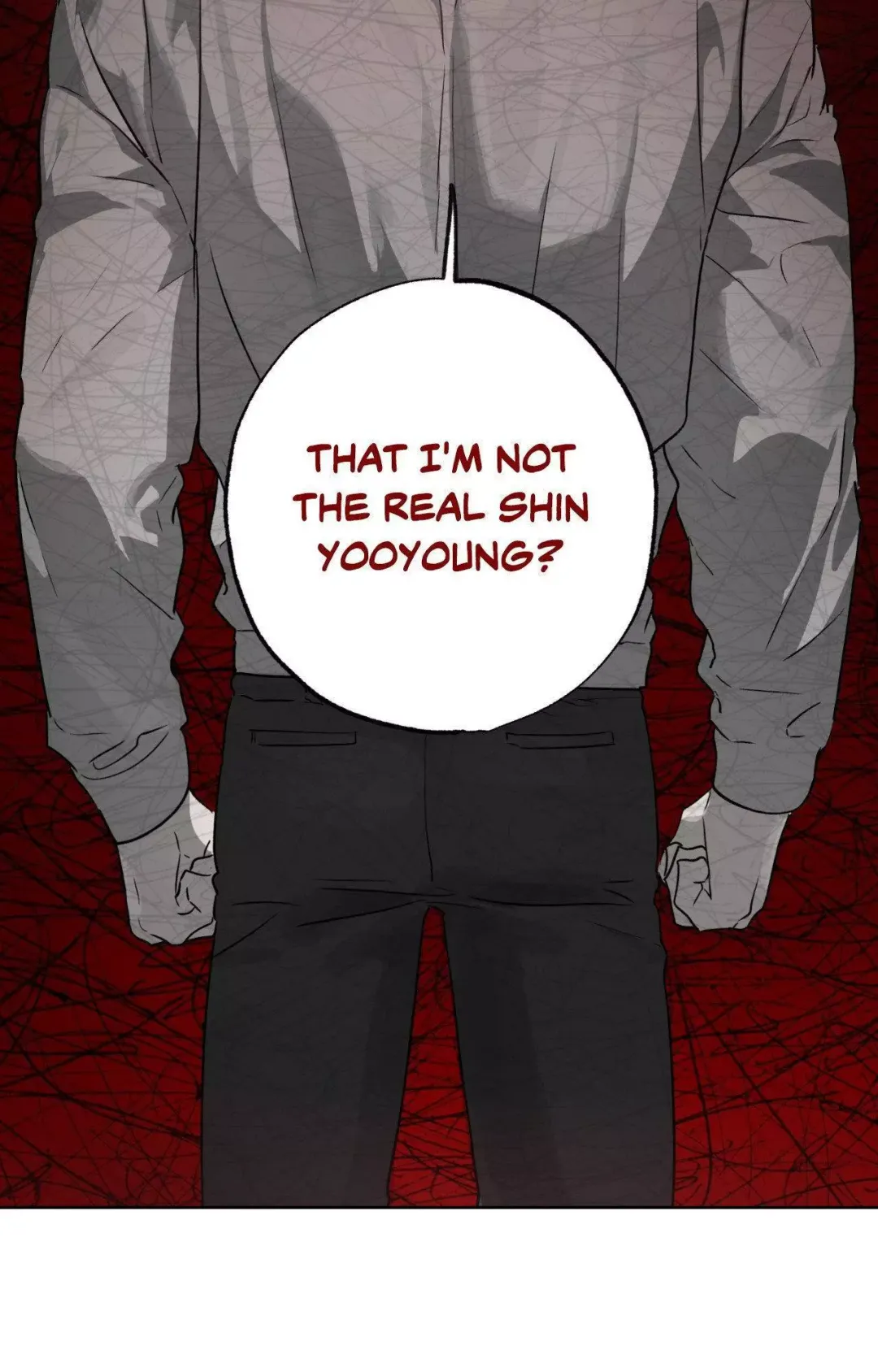 Hold Over You - Chapter 26 Page 31