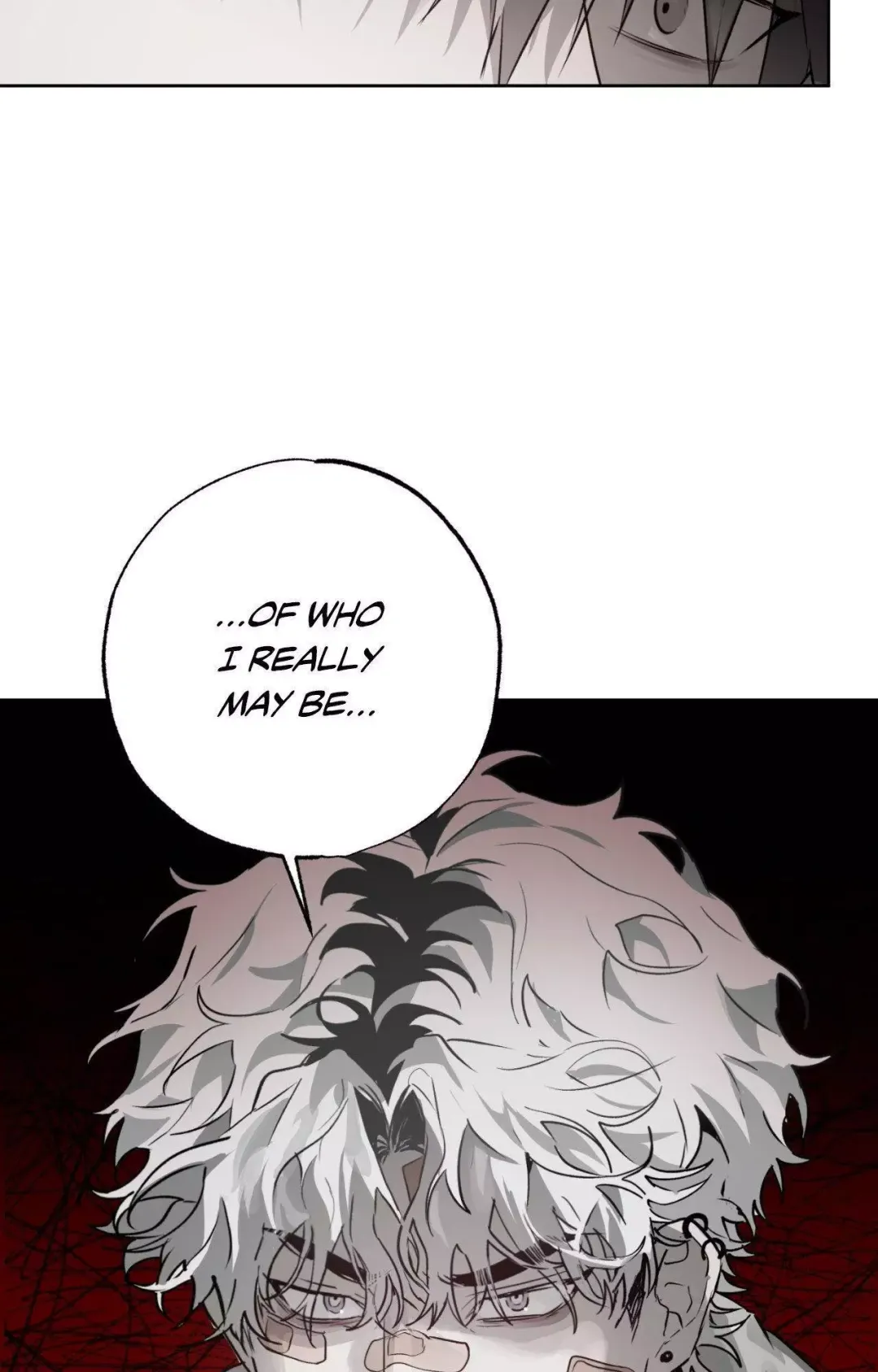 Hold Over You - Chapter 26 Page 33