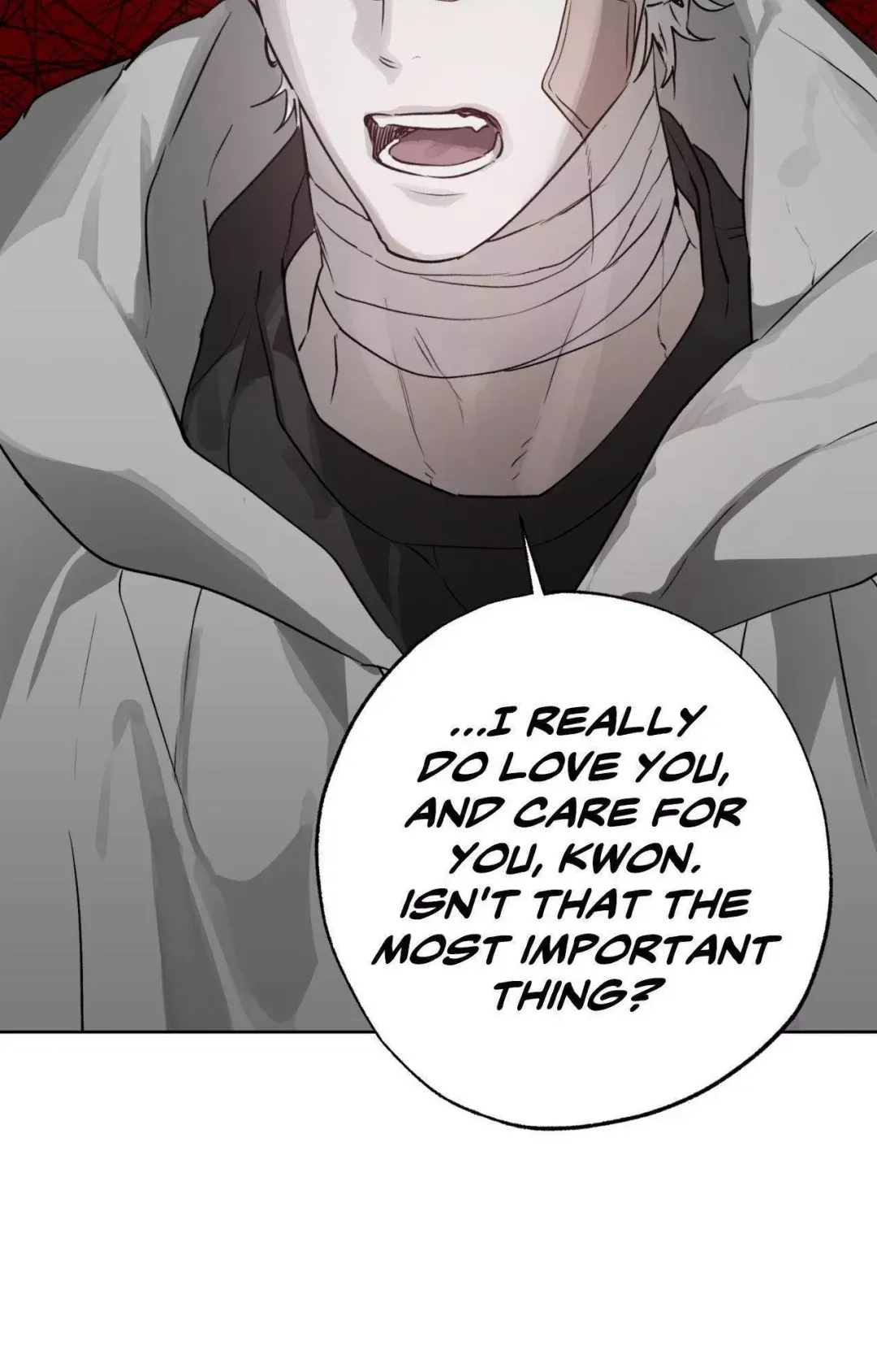 Hold Over You - Chapter 26 Page 34