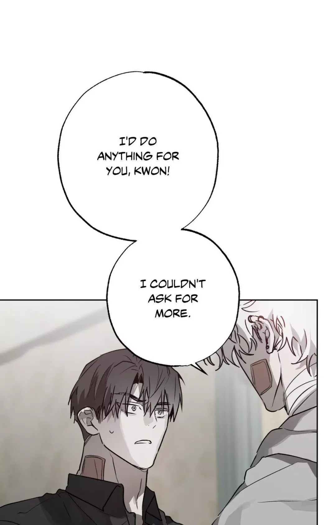 Hold Over You - Chapter 26 Page 35