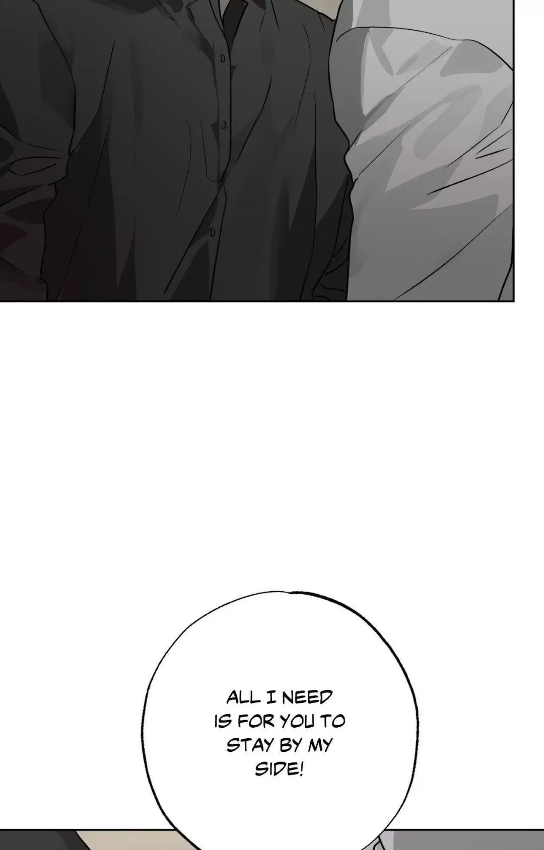 Hold Over You - Chapter 26 Page 36