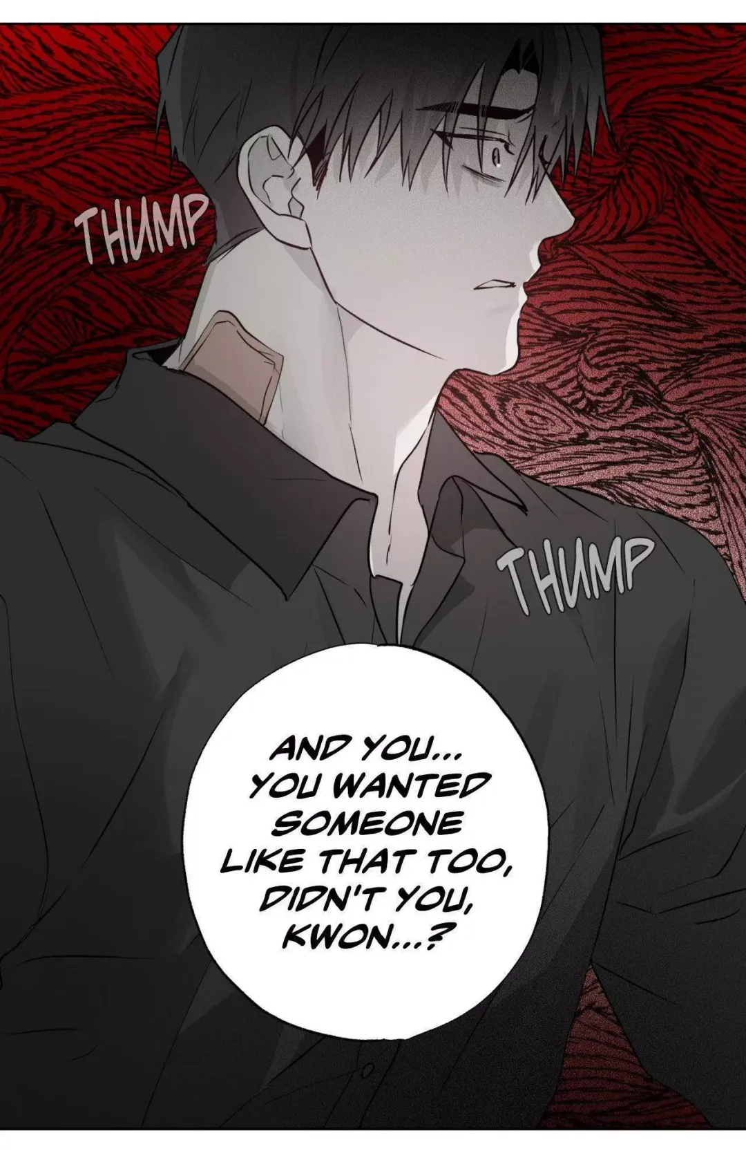 Hold Over You - Chapter 26 Page 38