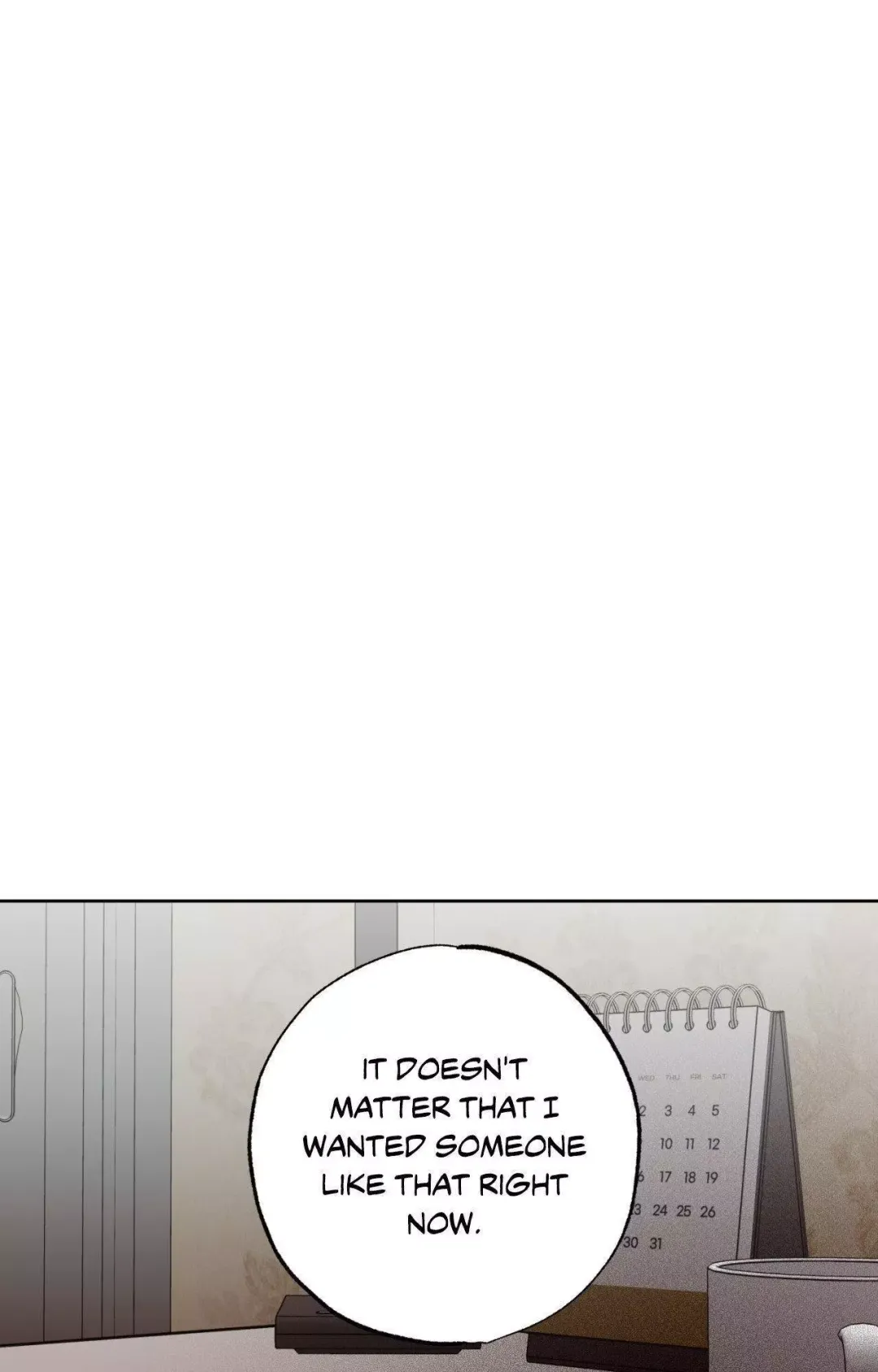 Hold Over You - Chapter 26 Page 39