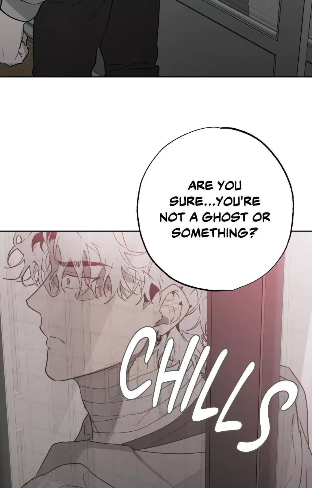 Hold Over You - Chapter 26 Page 43