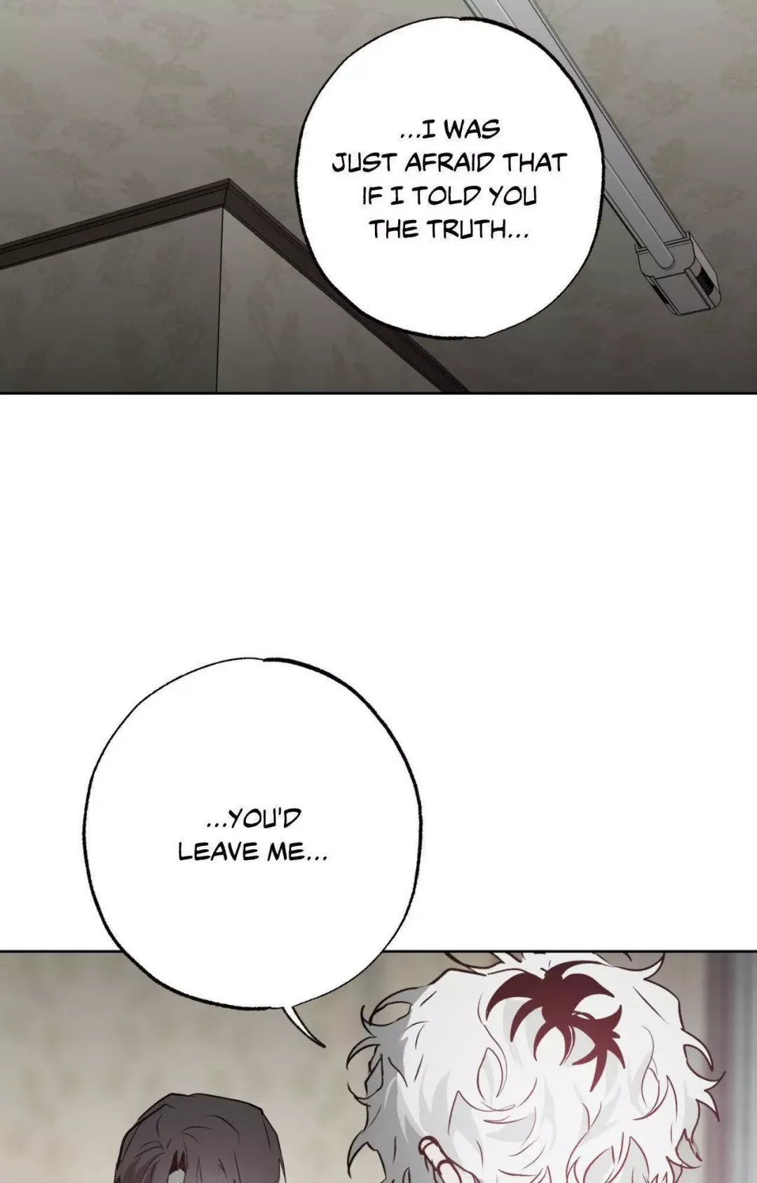 Hold Over You - Chapter 26 Page 45